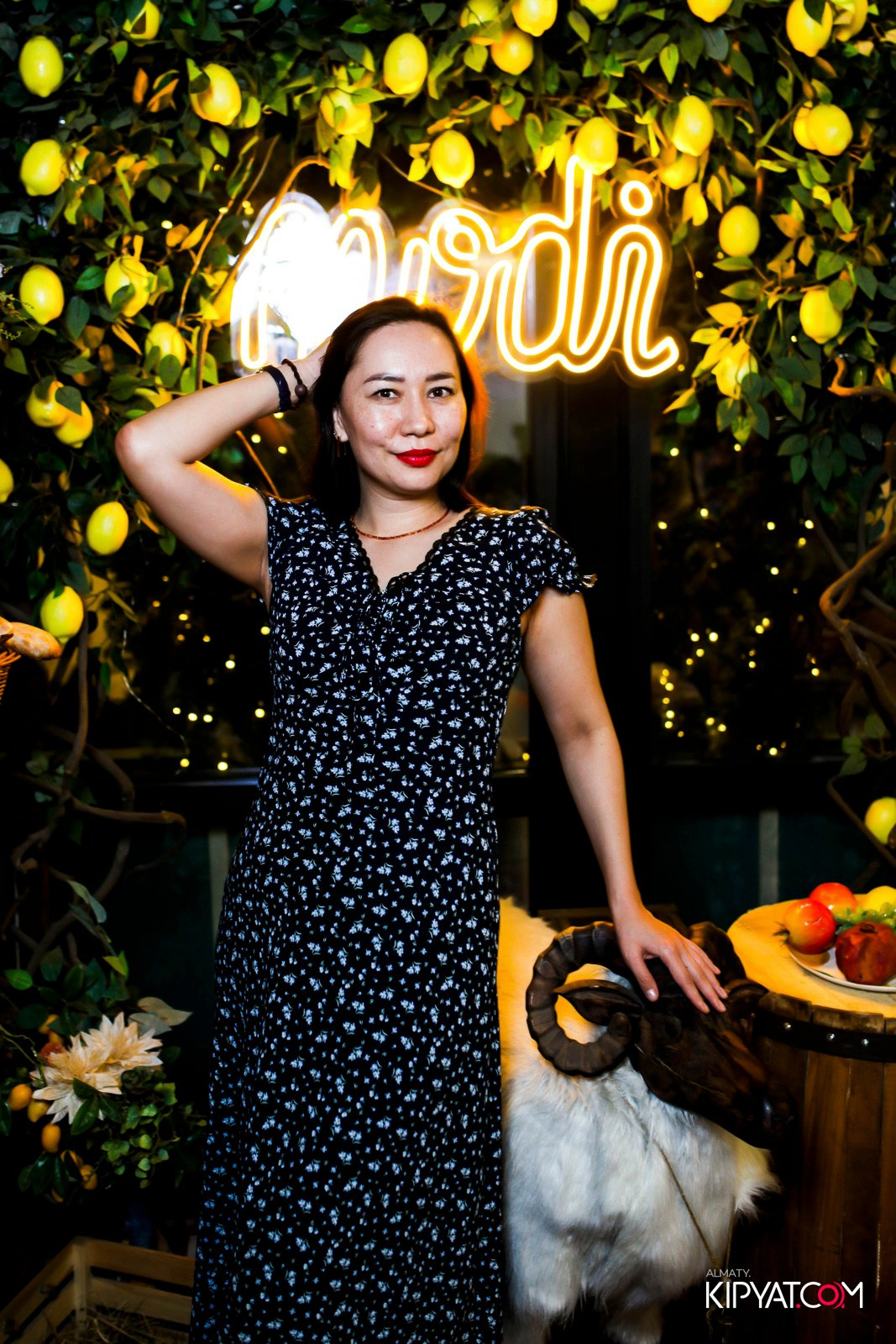 MODI RESTORANCHIK. КИПЯТКОМ АЛМАТЫ!