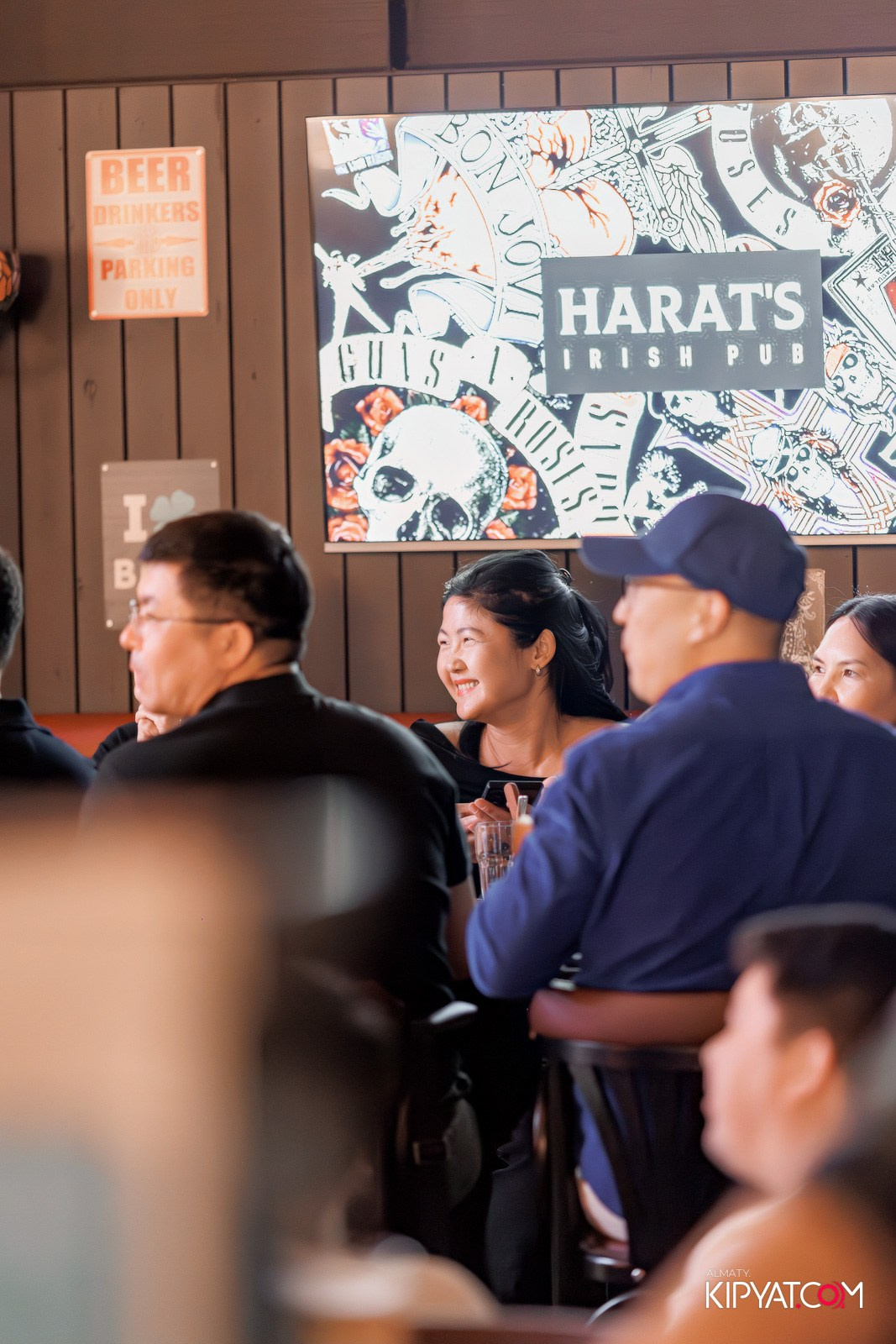 STAND UP КОНЦЕРТ АЛЕКСАНДА МЕРКУЛЬ. КИПЯТКОМ АЛМАТЫ!