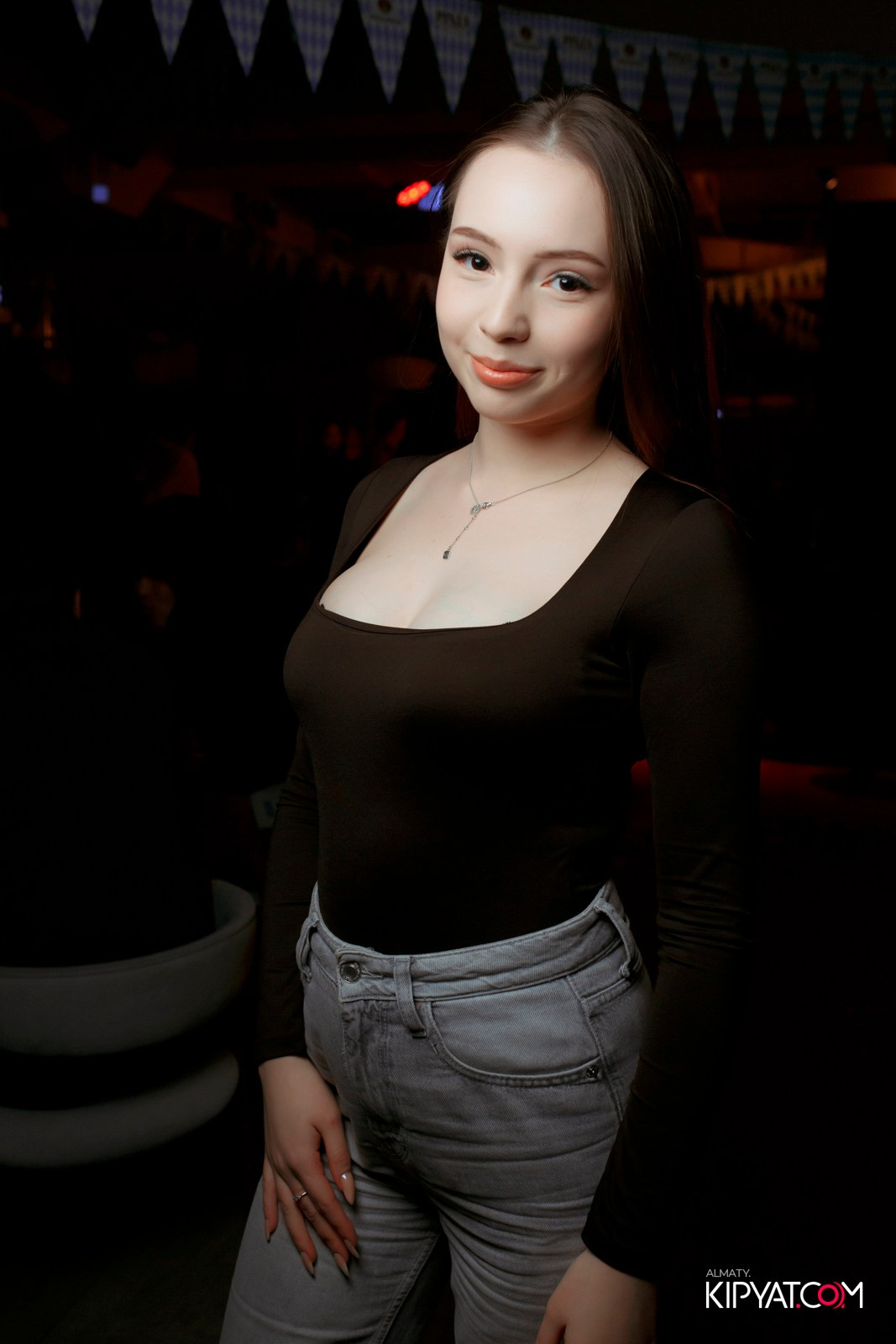 OKTOBERFEST -ПИНТА НА СЕЙФУЛЛИНА. КИПЯТКОМ АЛМАТЫ!