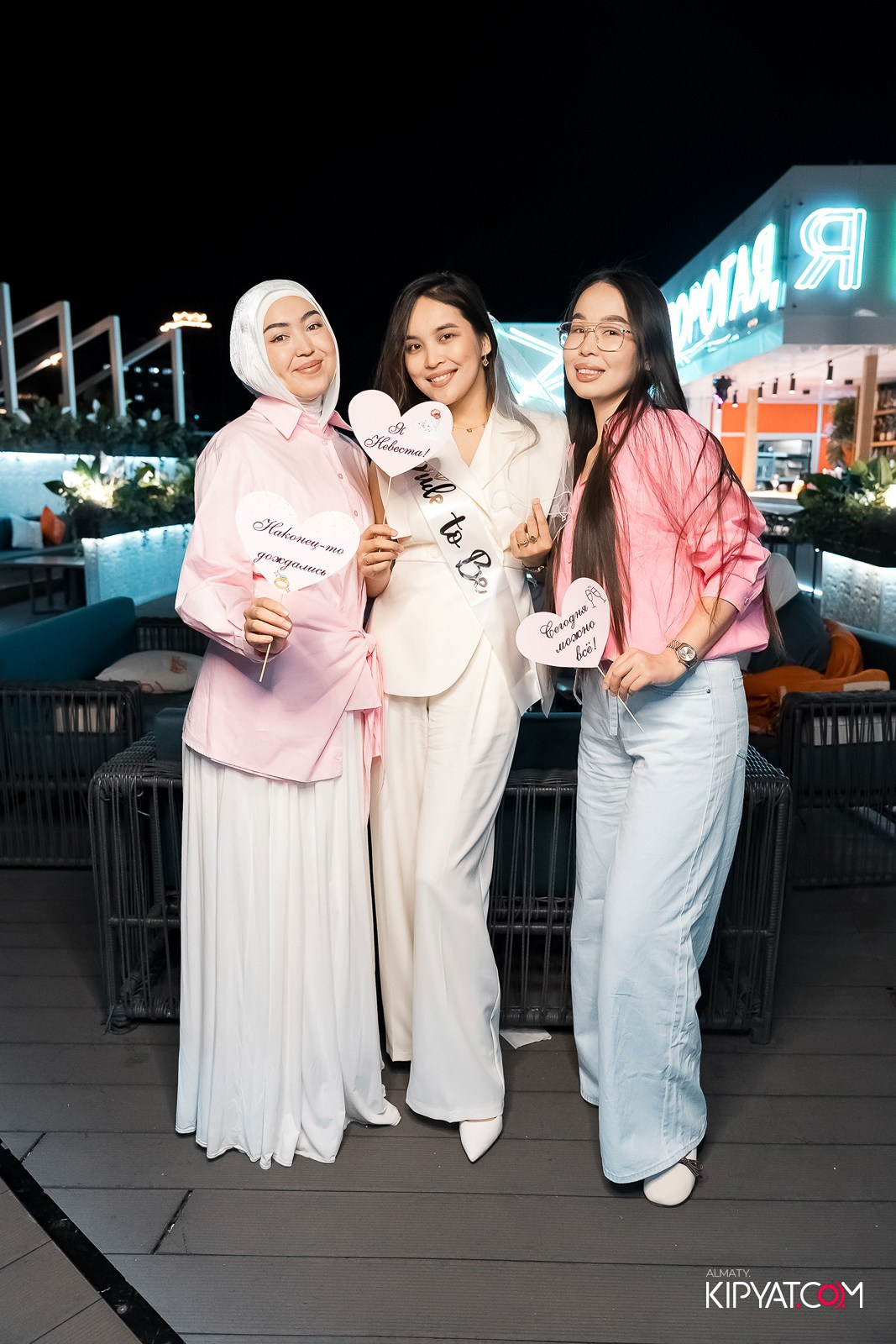 ДОРОГАЯ. Я НЕ ПИЛ. КИПЯТКОМ АЛМАТЫ! Фотосъемка мероприятий в Алматы