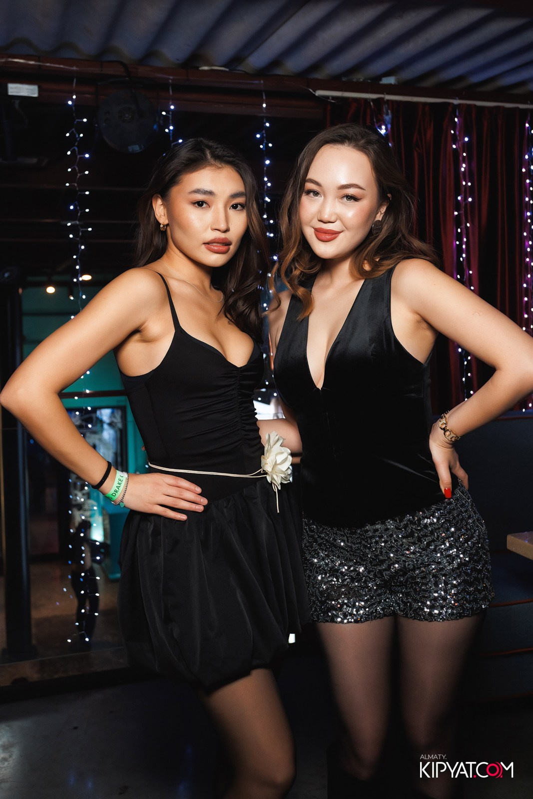 BLA BLA BAR. КИПЯТКОМ АЛМАТЫ!