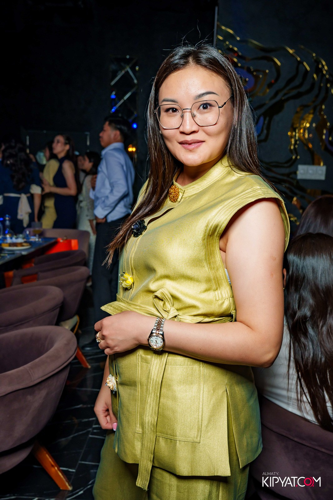 MOOD KARAOKE S TERRACE. КИПЯТКОМ АЛМАТЫ!