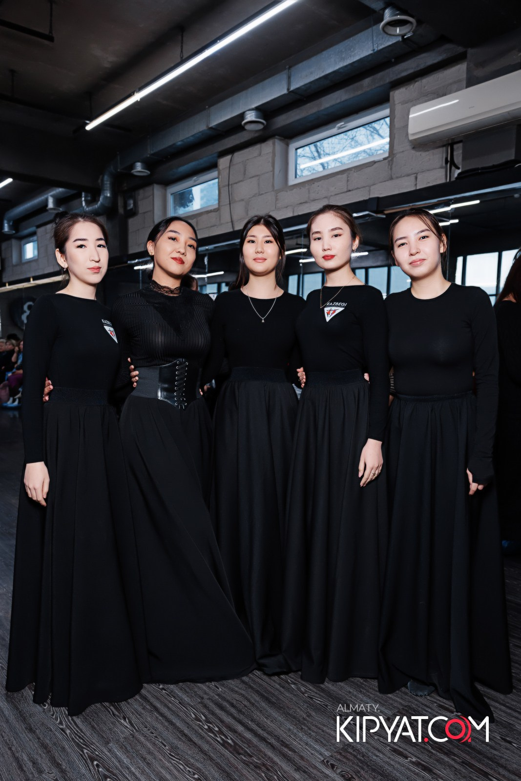 BLOCKBUSTER ТАНЦЕВАЛЬНАЯ АКАДЕМИЯ. КИПЯТКОМ АЛМАТЫ!