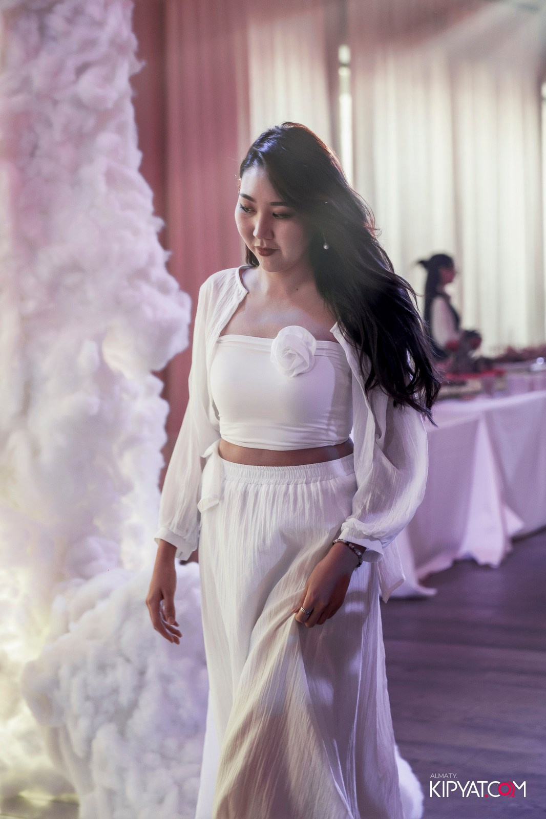 TRADITIONAL DESIGN DINNER 2025. КИПЯТКОМ АЛМАТЫ!