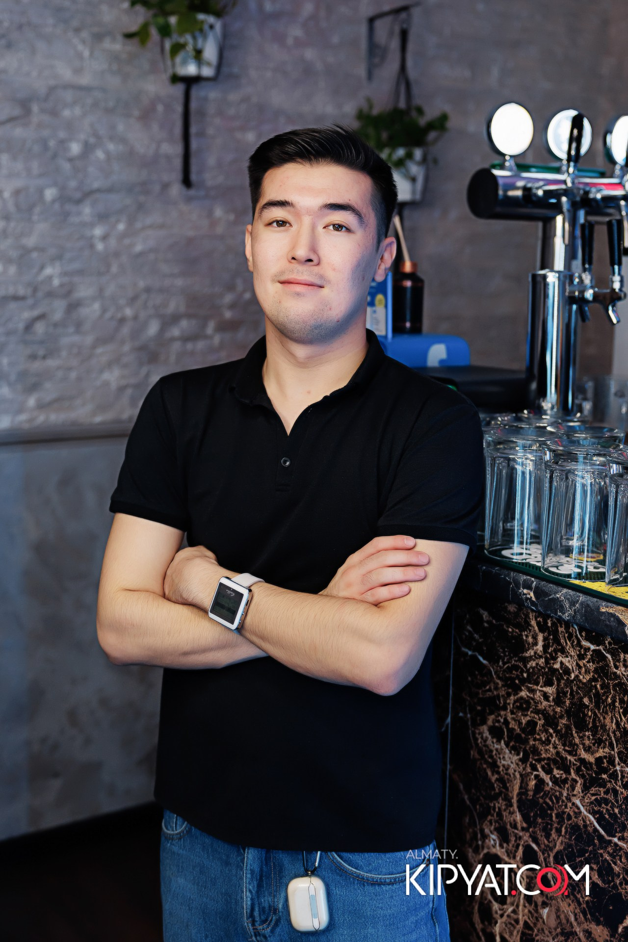 УХО И МЕДВЕДЬ НА ГАГАРИНА. КИПЯТКОМ АЛМАТЫ!