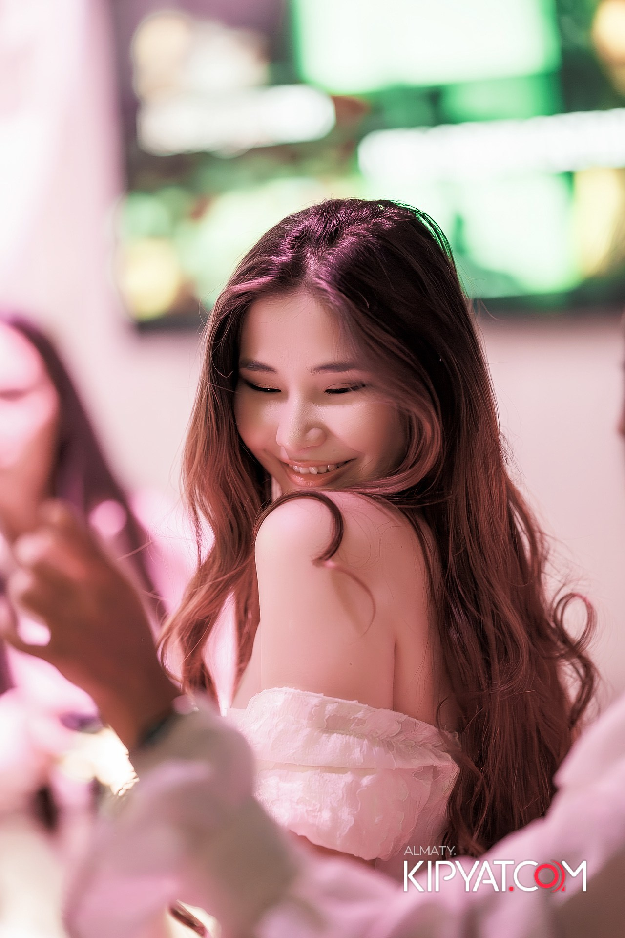 BarFly. КИПЯТКОМ АЛМАТЫ!