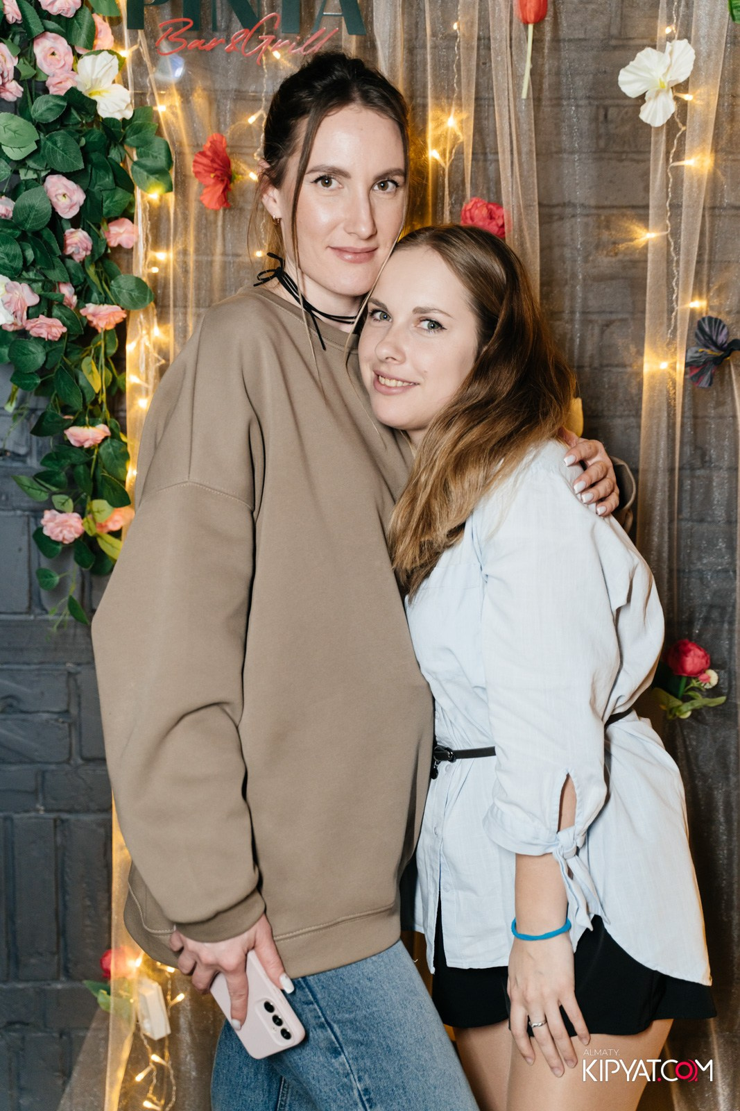 ПИНТА НА АЛТЫНСАРИНА. КИПЯТКОМ АЛМАТЫ!