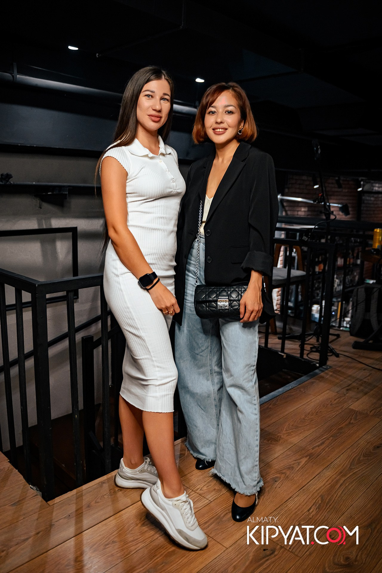 ОТКРЫТИЕ CHASHA LOUNGE BAR. КИПЯТКОМ АЛМАТЫ!