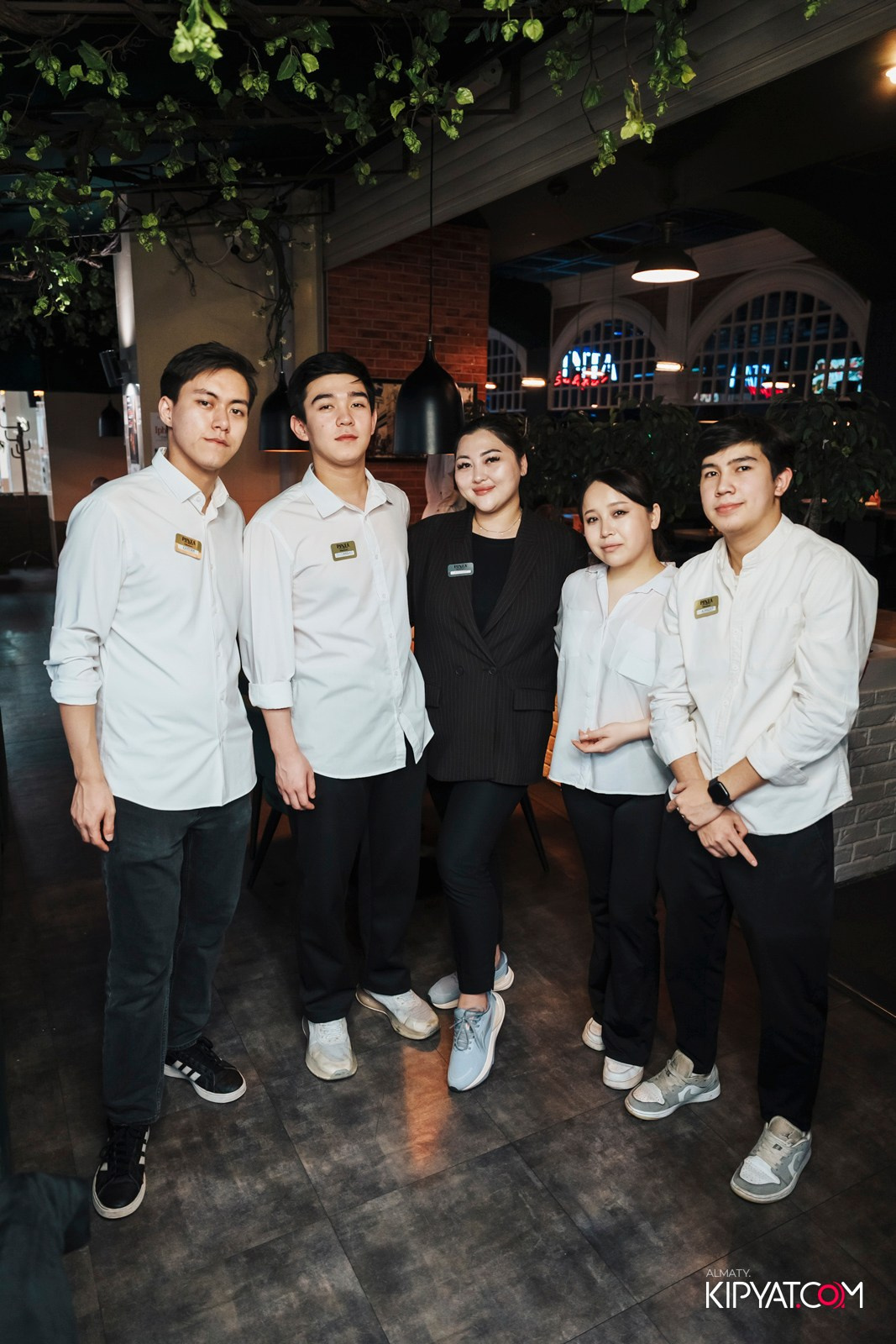 ПИНТА ADK. КИПЯТКОМ АЛМАТЫ! Фотосъемка мероприятий в Алматы