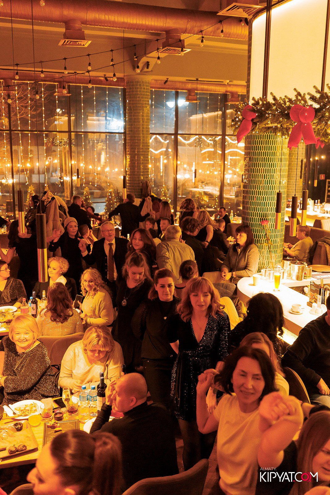 ПИНТА PREMIUM. КИПЯТКОМ АЛМАТЫ! Фотосъемка мероприятий в Алматы