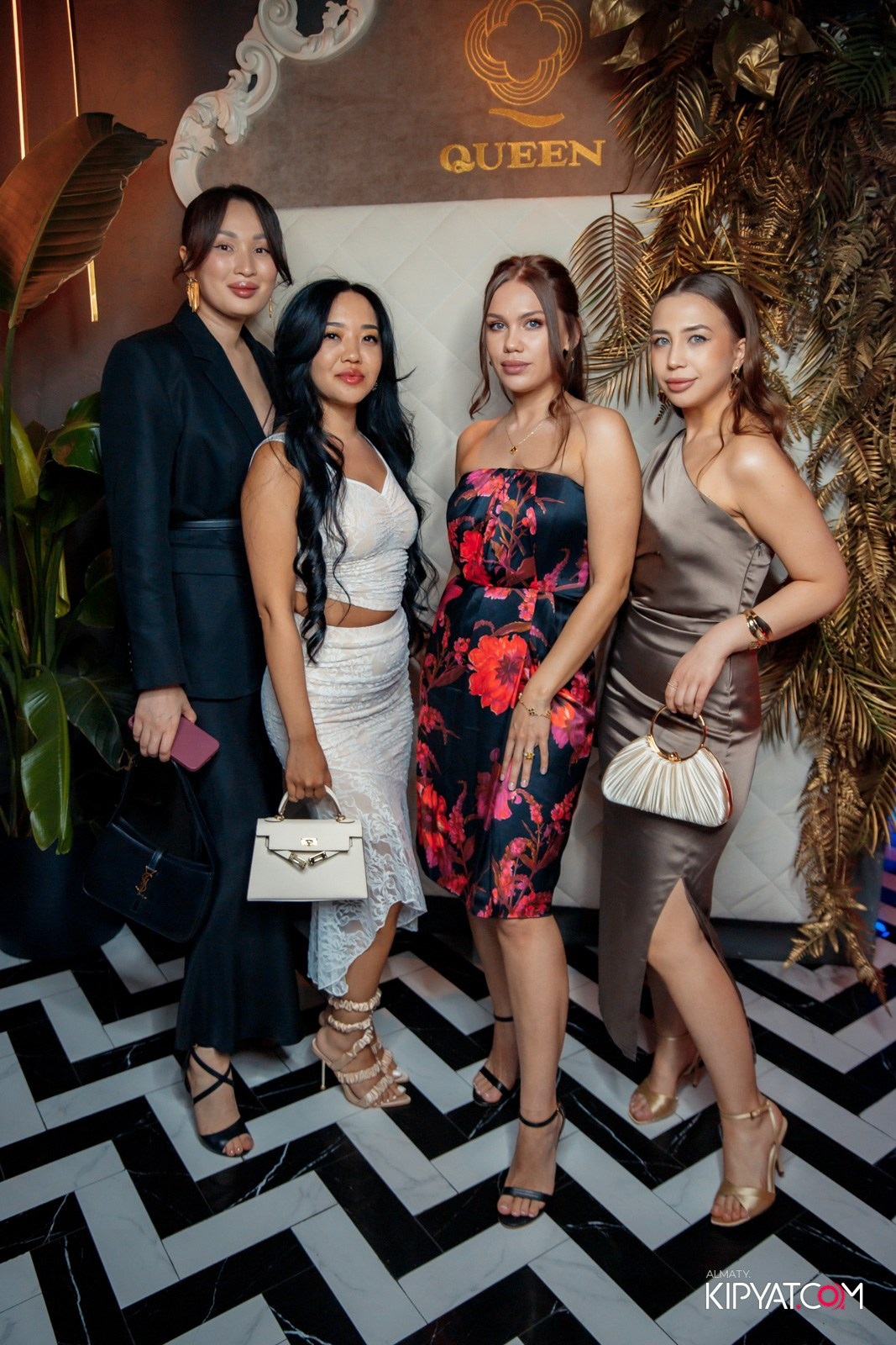 QUEEN ALMATY. КИПЯТКОМ АЛМАТЫ! Фотосъемка мероприятий в Алматы