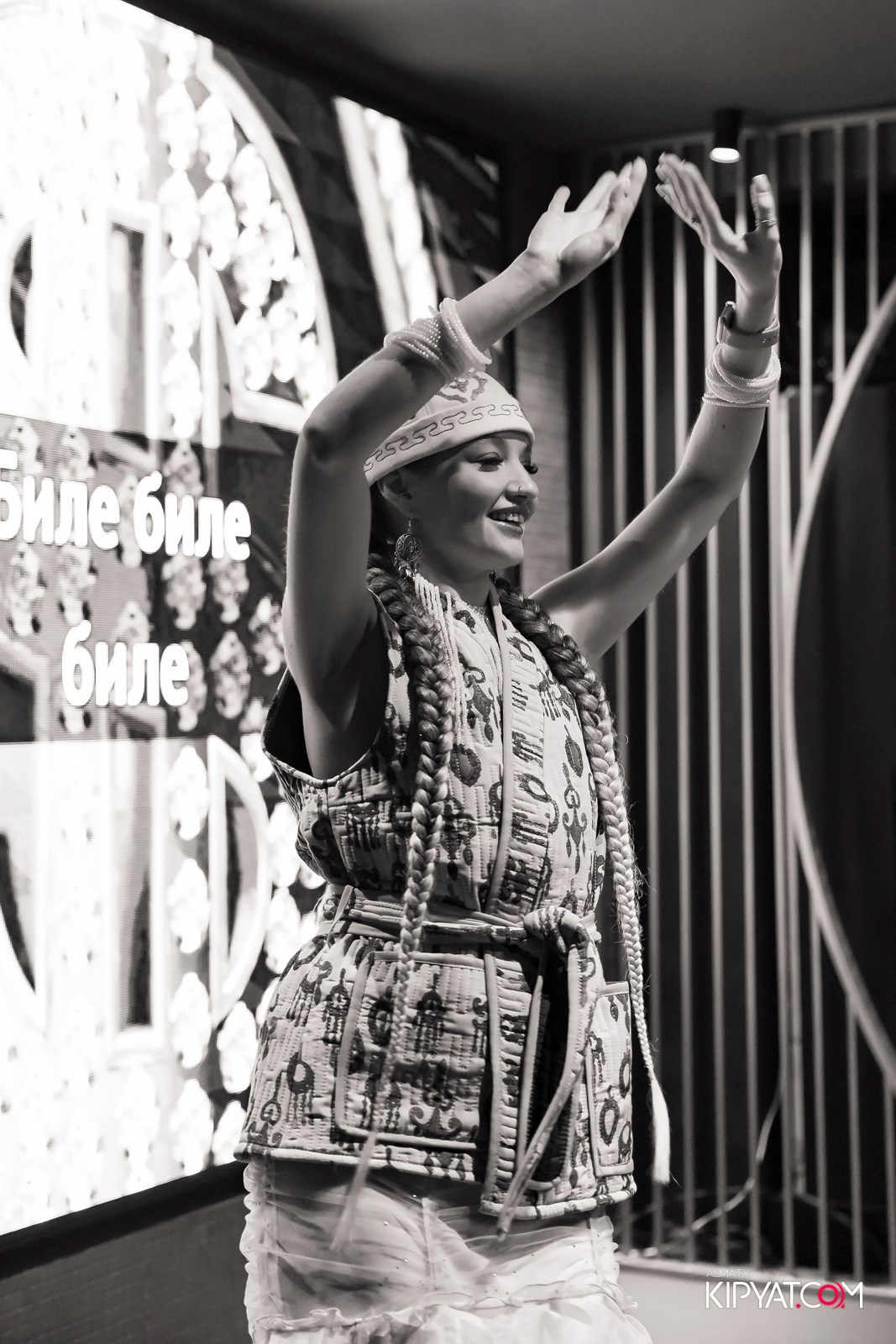 ЗАЯ, НА БИС. КИПЯТКОМ АЛМАТЫ! Фотосъемка мероприятий в Алматы