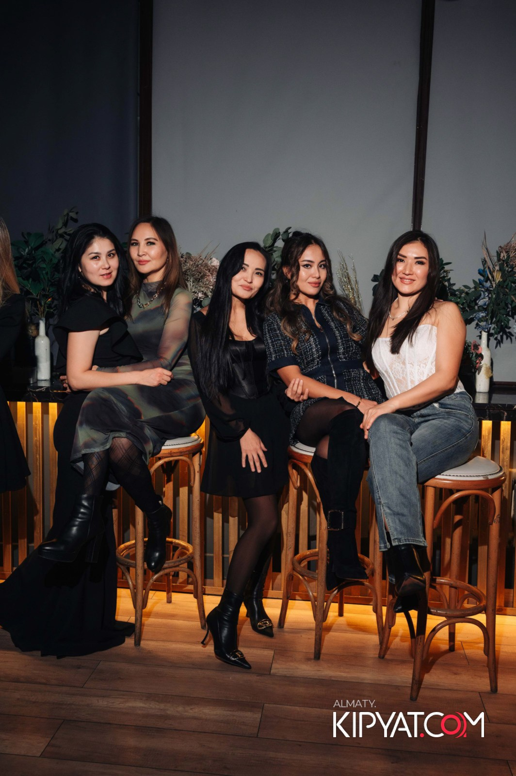 LUGO BAR. КИПЯТКОМ АЛМАТЫ!