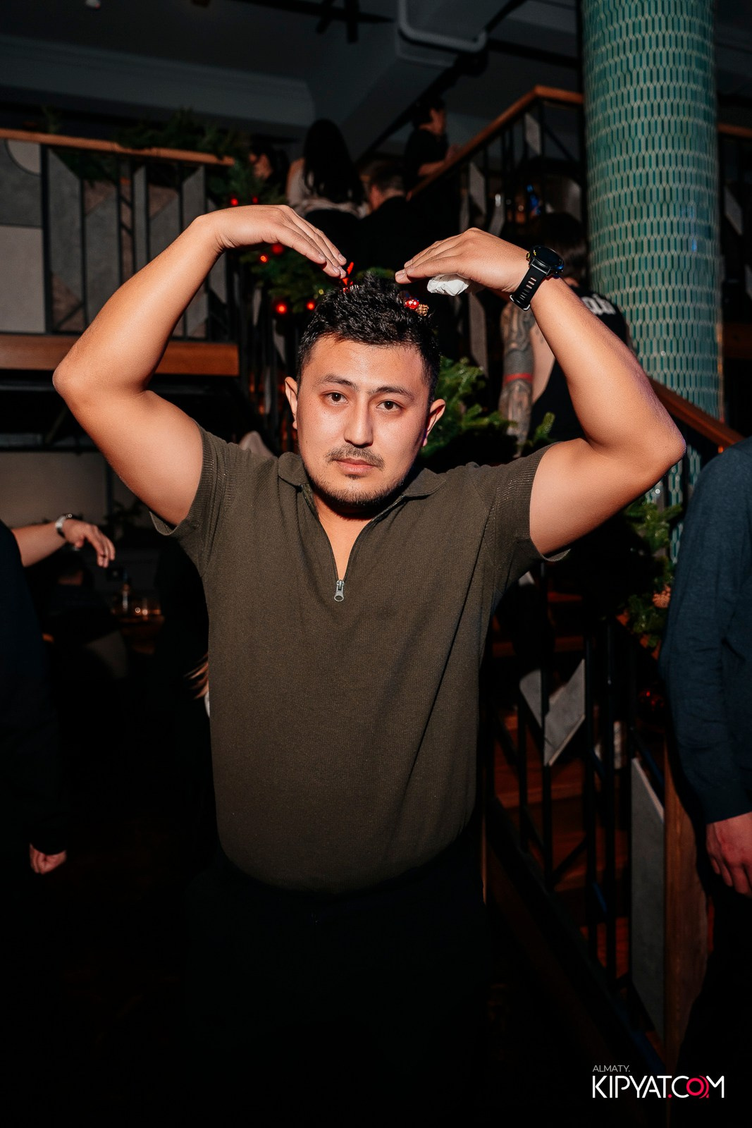 ПИНТА PREMIUM. КИПЯТКОМ АЛМАТЫ! Фотосъемка мероприятий в Алматы