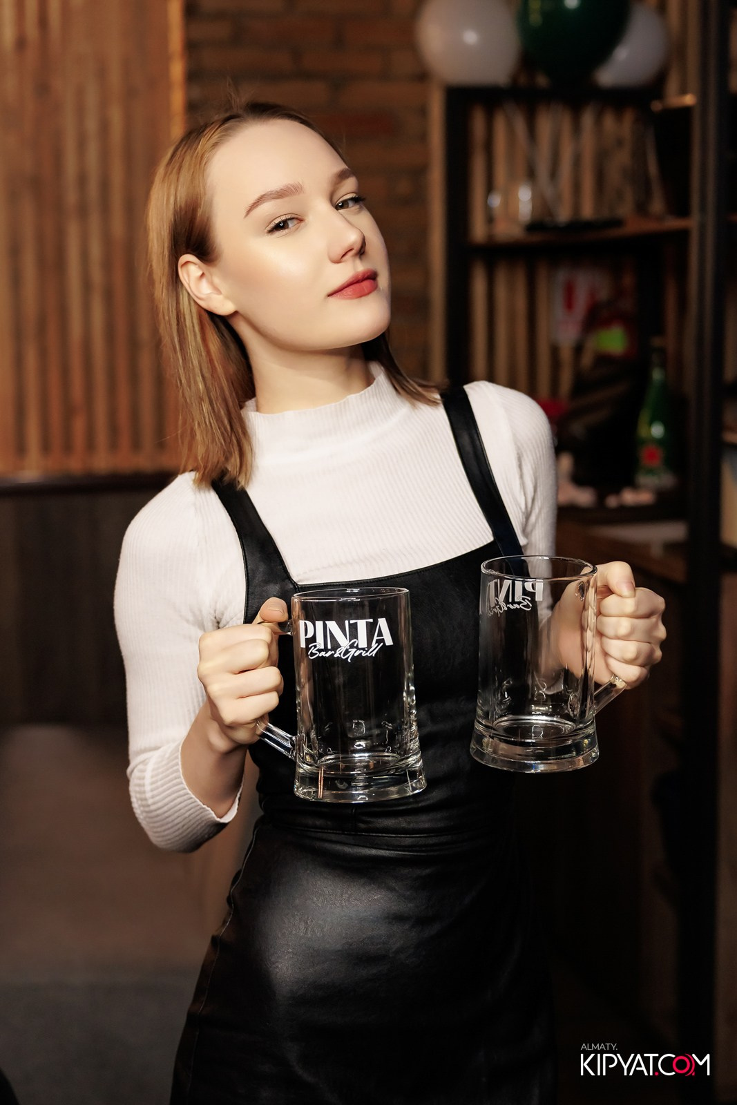 ПИНТА НА АУЭЗОВА. КИПЯТКОМ АЛМАТЫ!