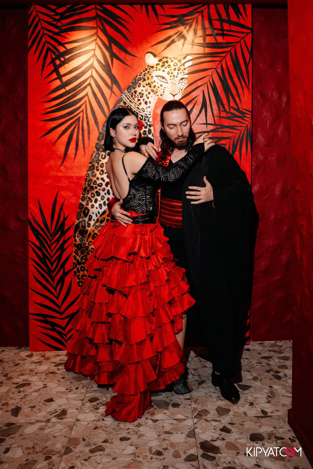 SAVAYA RESTAURANT. КИПЯТКОМ АЛМАТЫ!