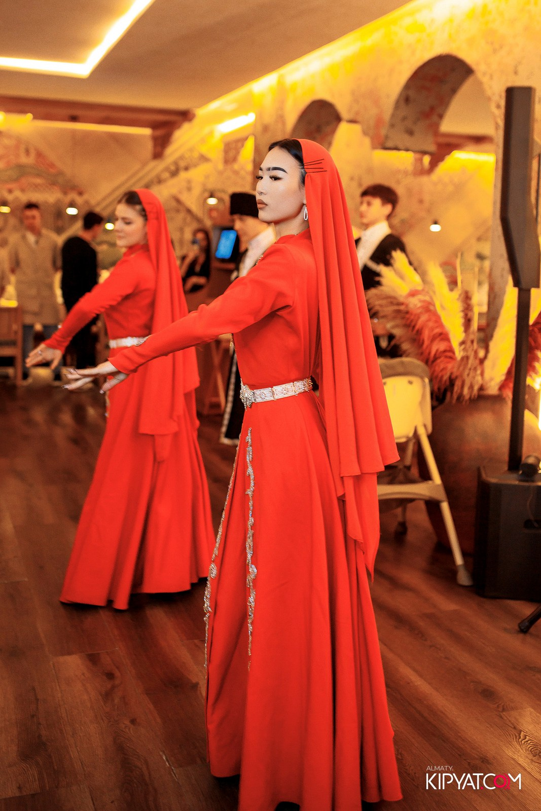 ХАЧАПУРИ ХИНКАЛЬЕВИЧ НА ДОСТЫК. КИПЯТКОМ АЛМАТЫ! Фотосъемка мероприятий в Алматы