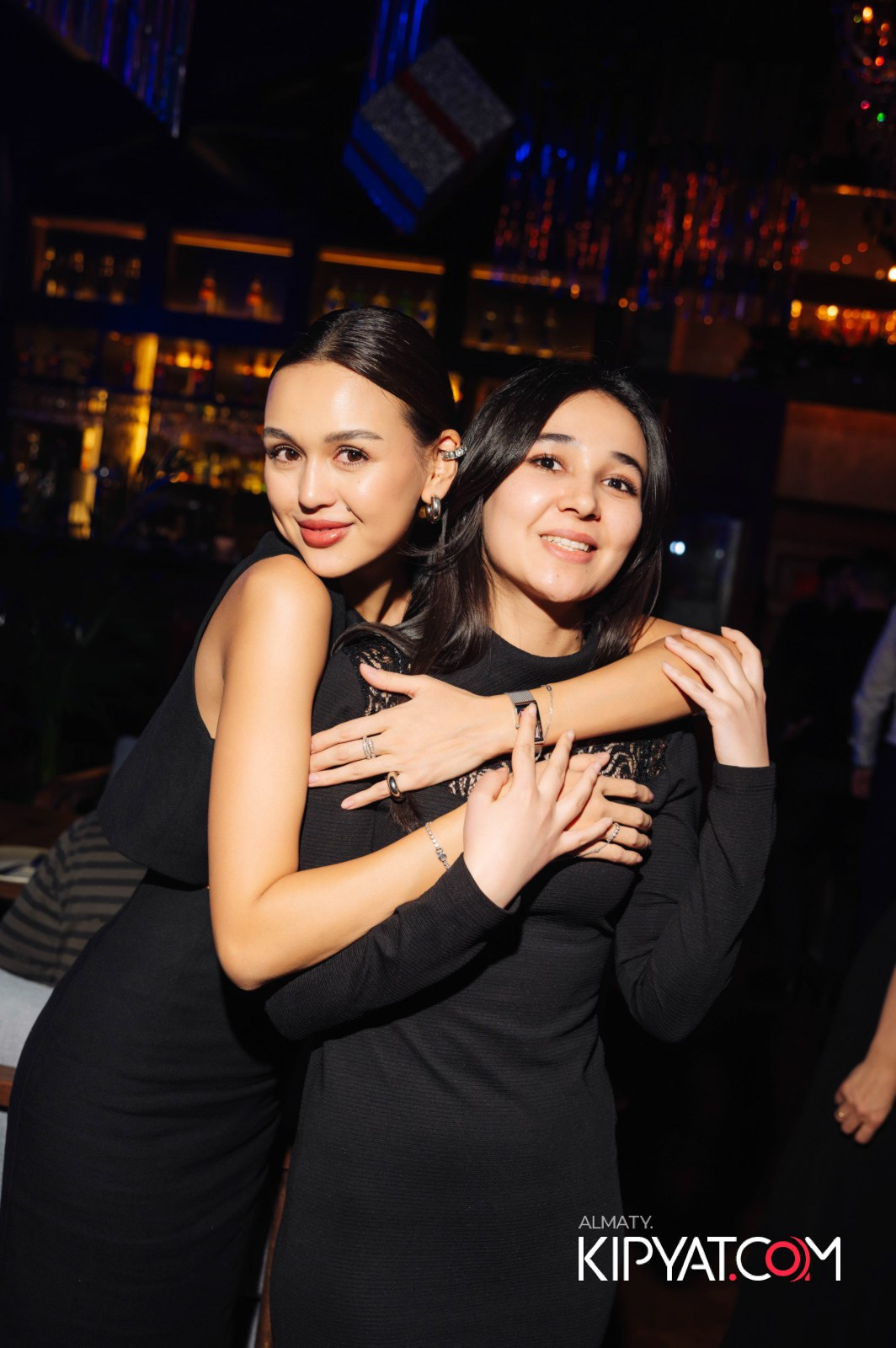 ZIYAFET STEAK HOUSE. КИПЯТКОМ АЛМАТЫ!