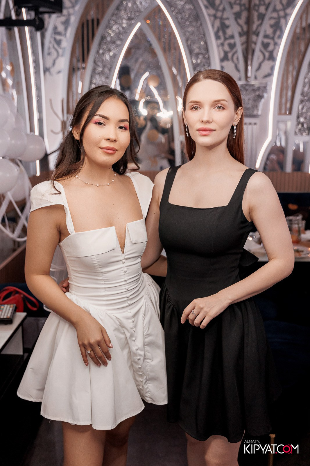 MOOD KARAOKE & TERRACE. КИПЯТКОМ АЛМАТЫ!