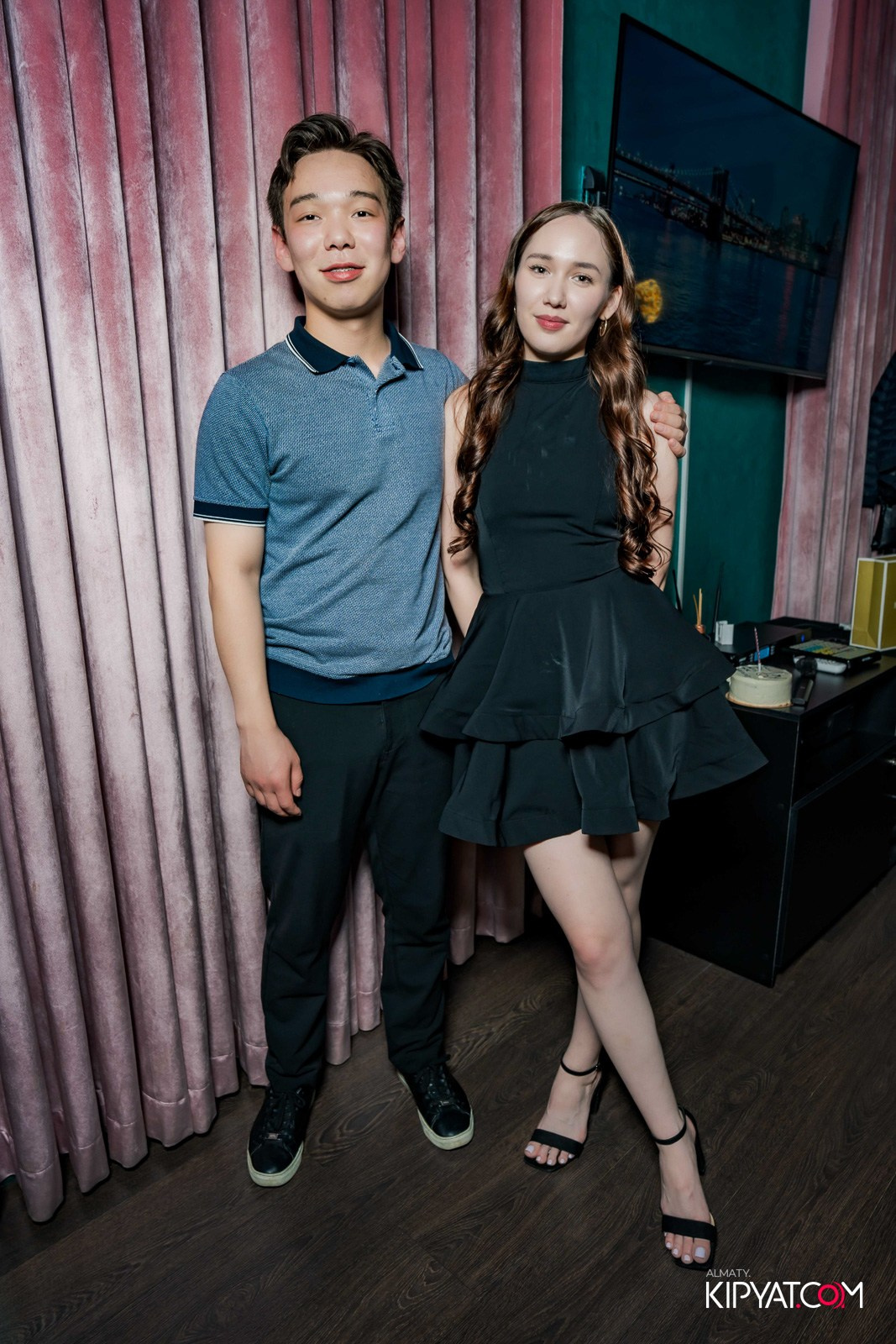 УХО И МЕДВЕДЬ НА КУРМАНГАЗЫ. КИПЯТКОМ АЛМАТЫ!