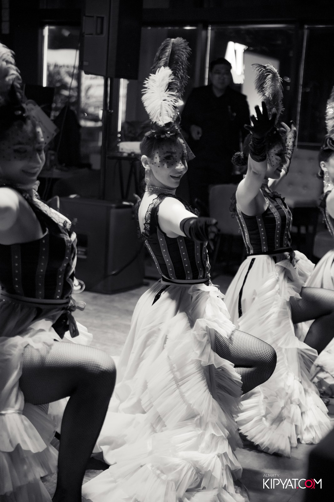 ПИНТА НУРЛЫ-ТАУ. КИПЯТКОМ АЛМАТЫ!