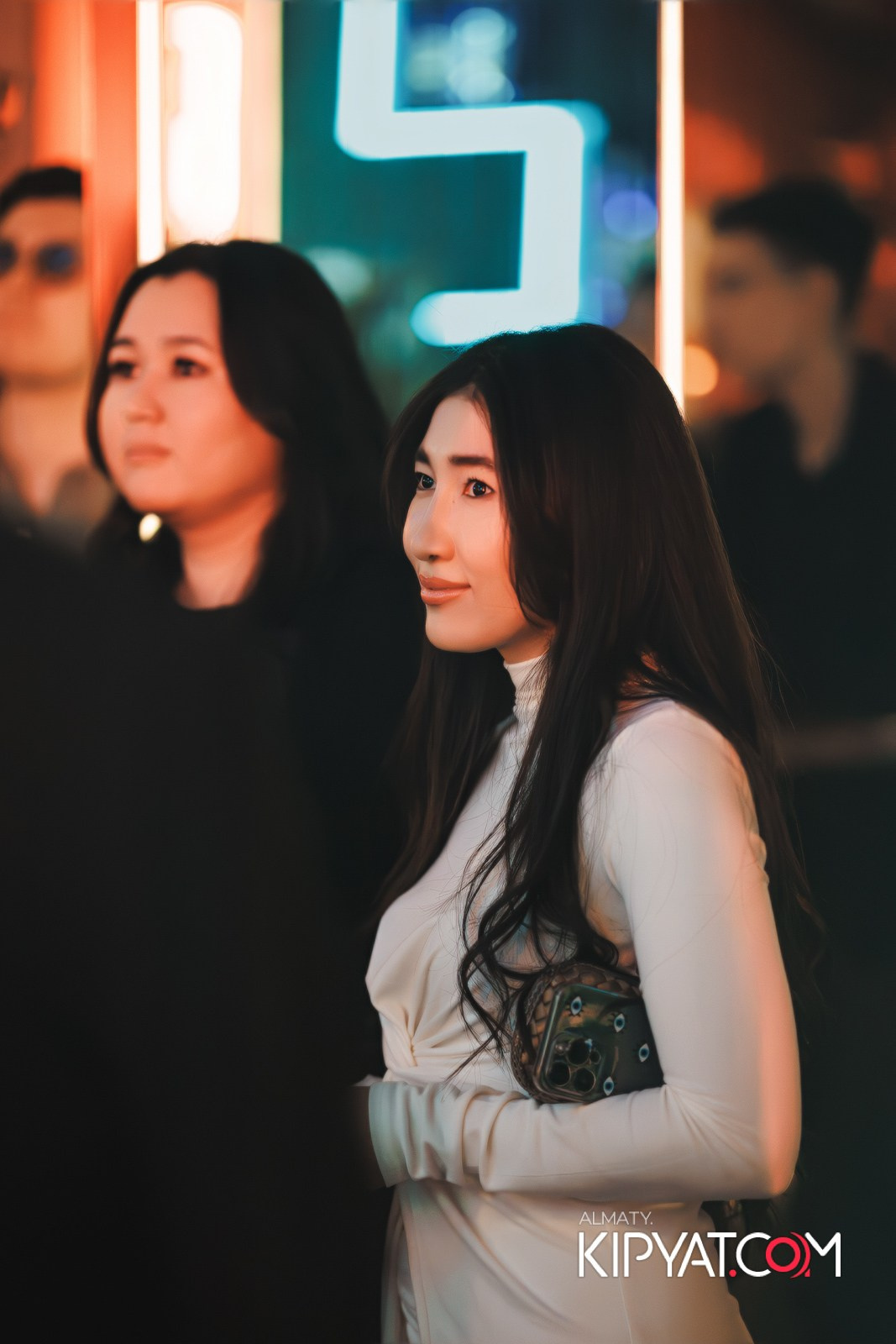 SANTA BARBARA — МЮЗИКЛ ДЖУЛИЯ. КИПЯТКОМ АЛМАТЫ!