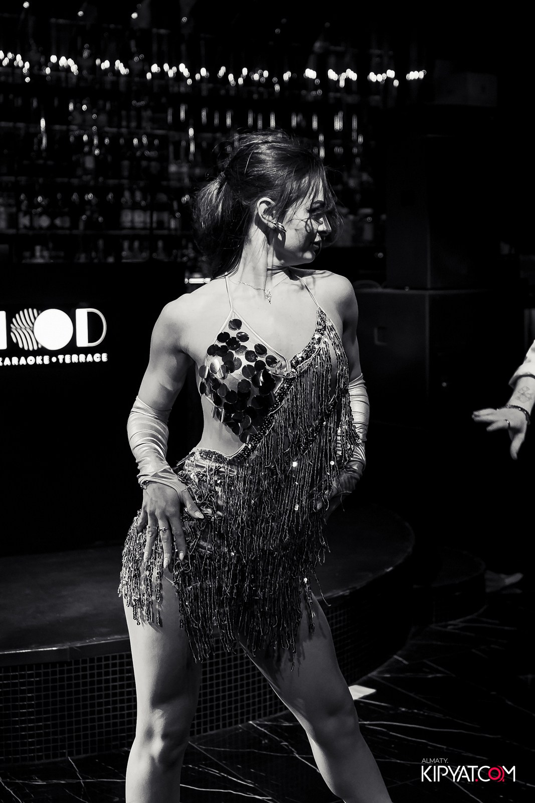 MOOD KARAOKE & TERRACE. КИПЯТКОМ АЛМАТЫ!