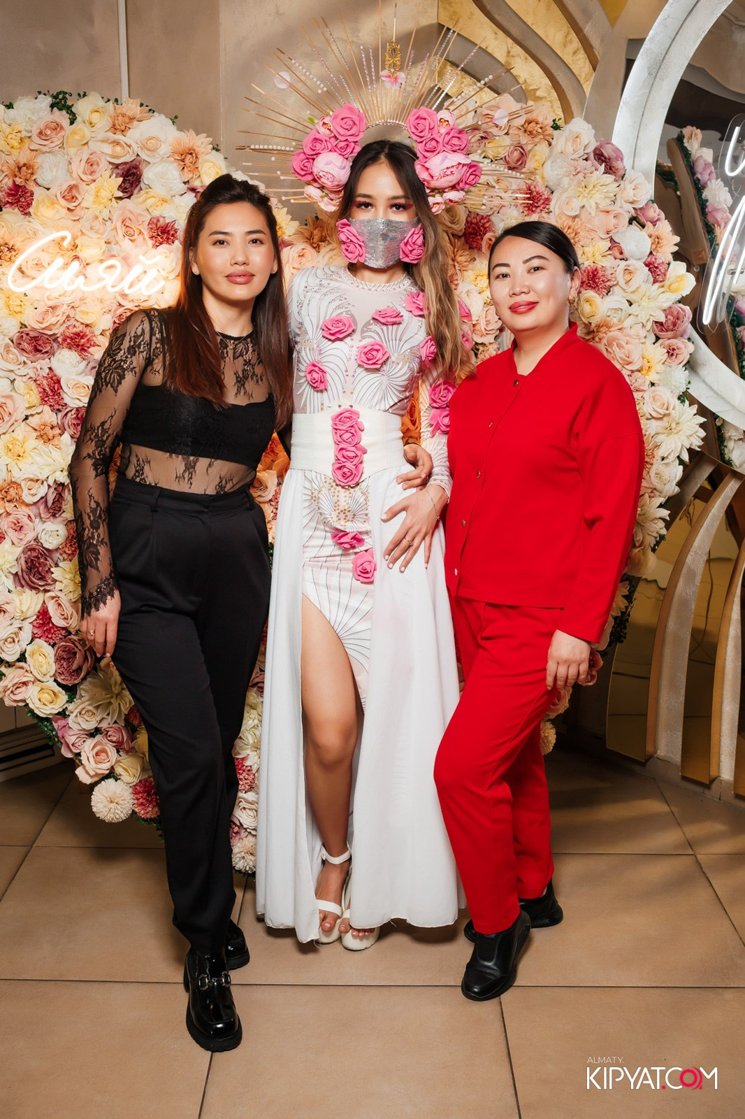 УХО И МЕДВЕДЬ НА КУРМАНГАЗЫ. КИПЯТКОМ АЛМАТЫ!