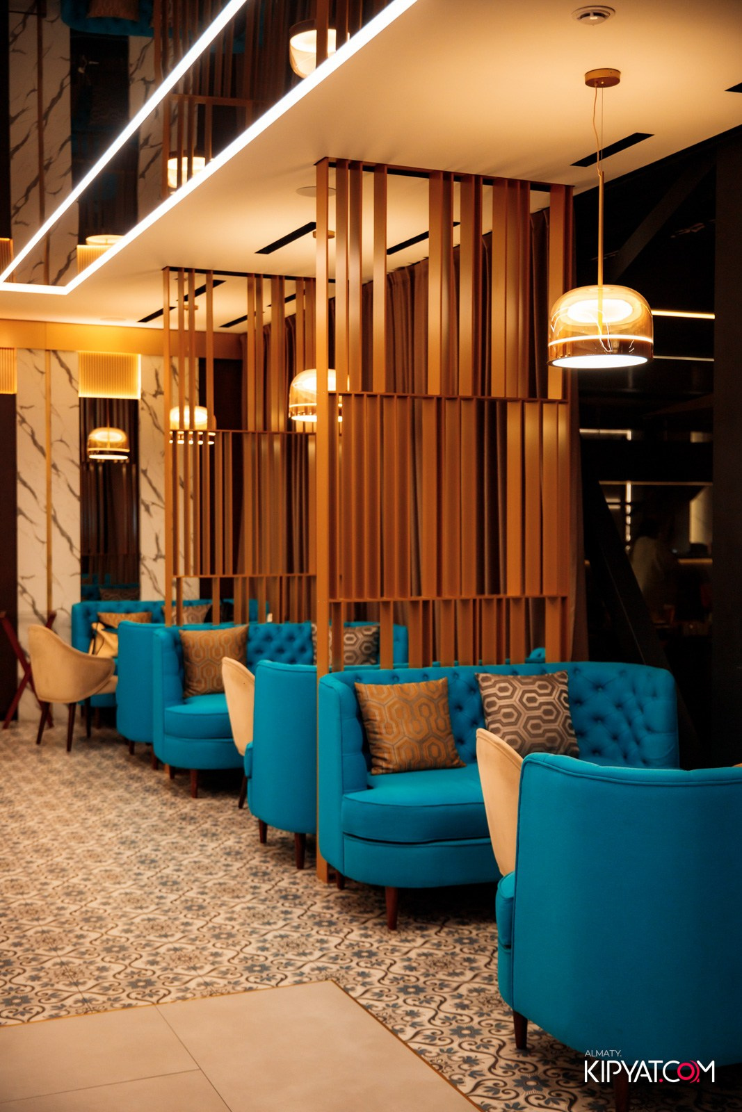 LAGMAN AND UNLIMITED PIVO PARTY. КИПЯТКОМ АЛМАТЫ!