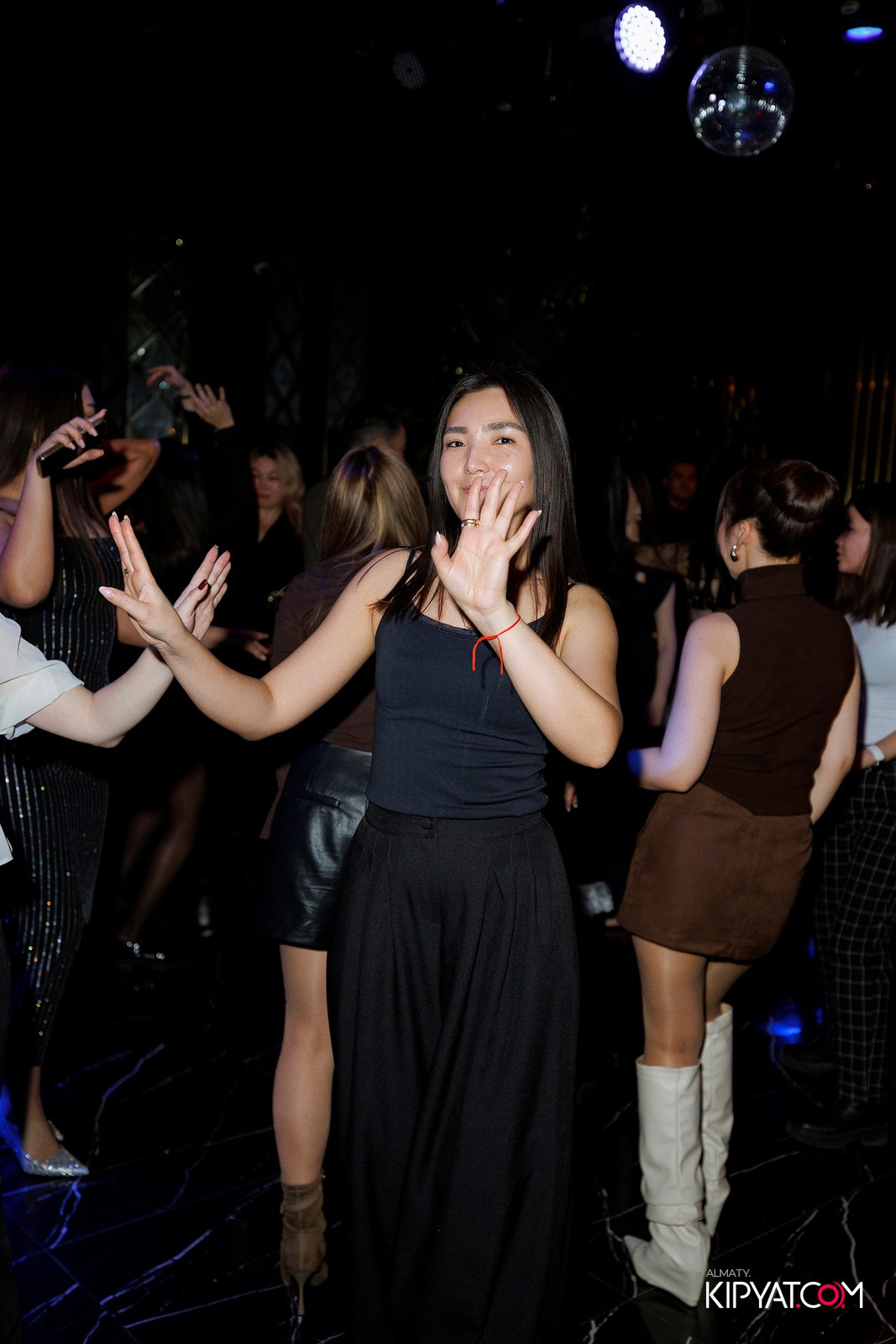 MOOD KARAOKE & TERRACE. КИПЯТКОМ АЛМАТЫ! Фотосъемка мероприятий в Алматы