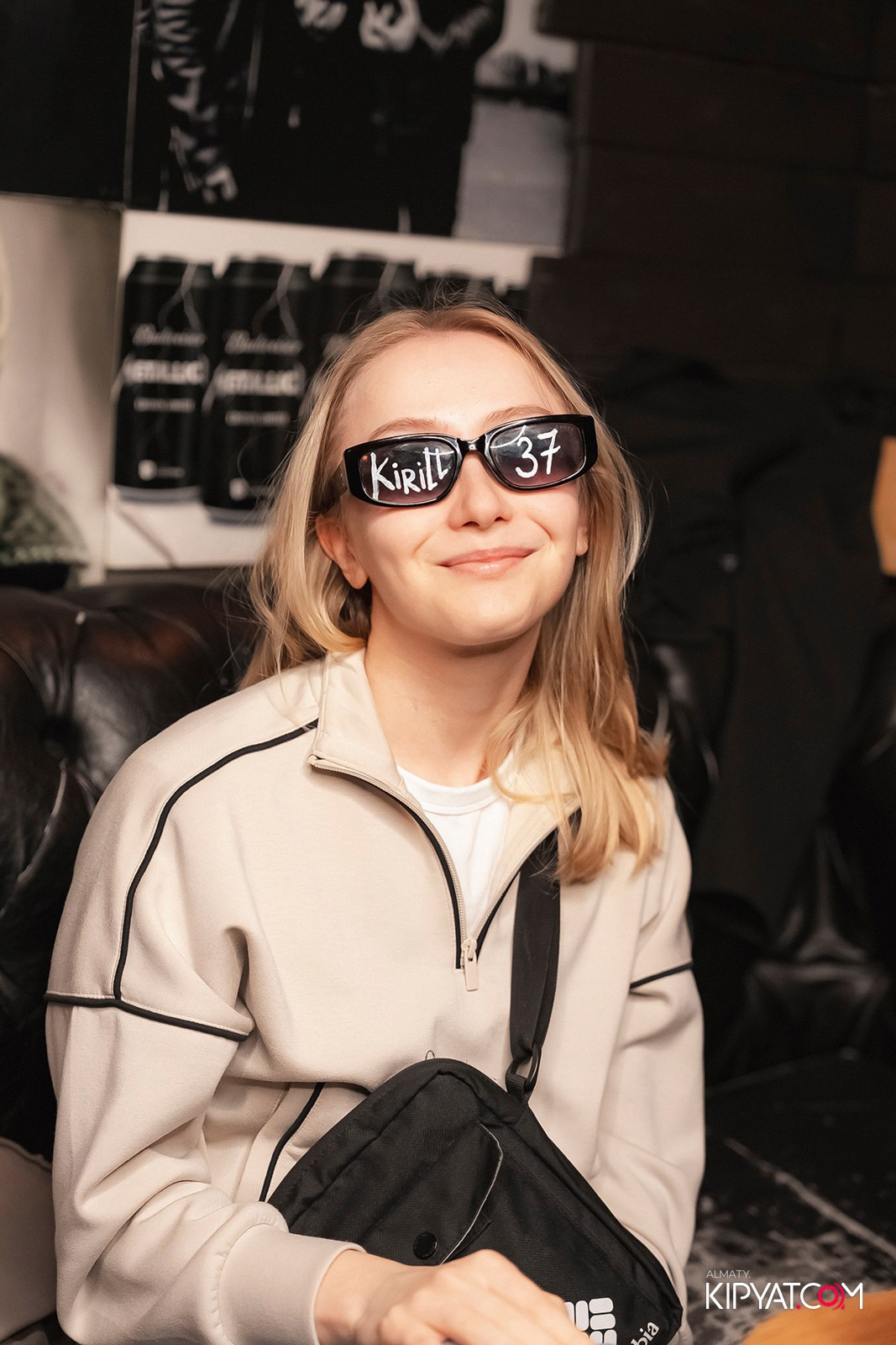 VICTORY PUB. КИПЯТКОМ АЛМАТЫ!