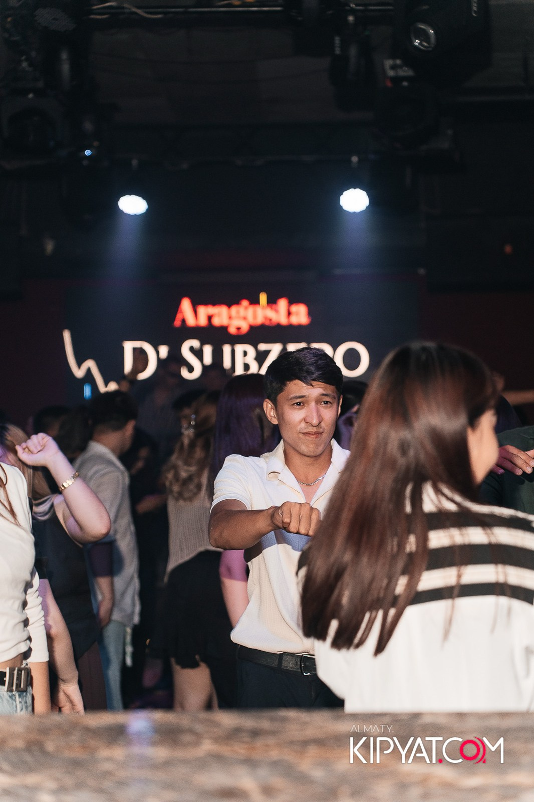ARAGOSTA. КИПЯТКОМ АЛМАТЫ! Фотосъемка мероприятий в Алматы