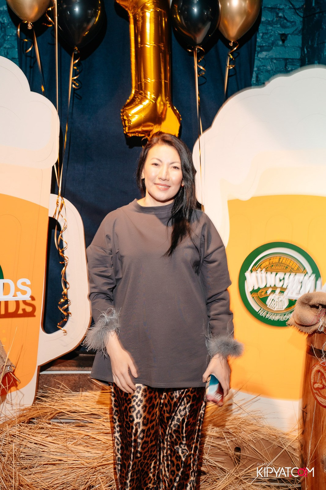 ДЕНЬ РОЖДЕНИЯ — MUNCHEN PUB NA PANFILOVA. КИПЯТКОМ АЛМАТЫ!