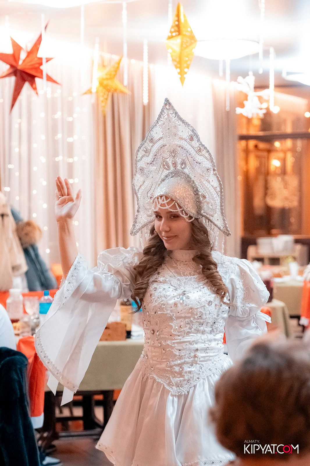 КАФЕ АЙНУР. КИПЯТКОМ АЛМАТЫ! Фотосъемка мероприятий в Алматы