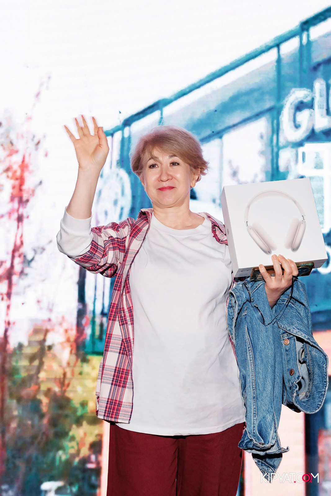 ОТКРЫТИЕ BOX PARK. КИПЯТКОМ АЛМАТЫ!