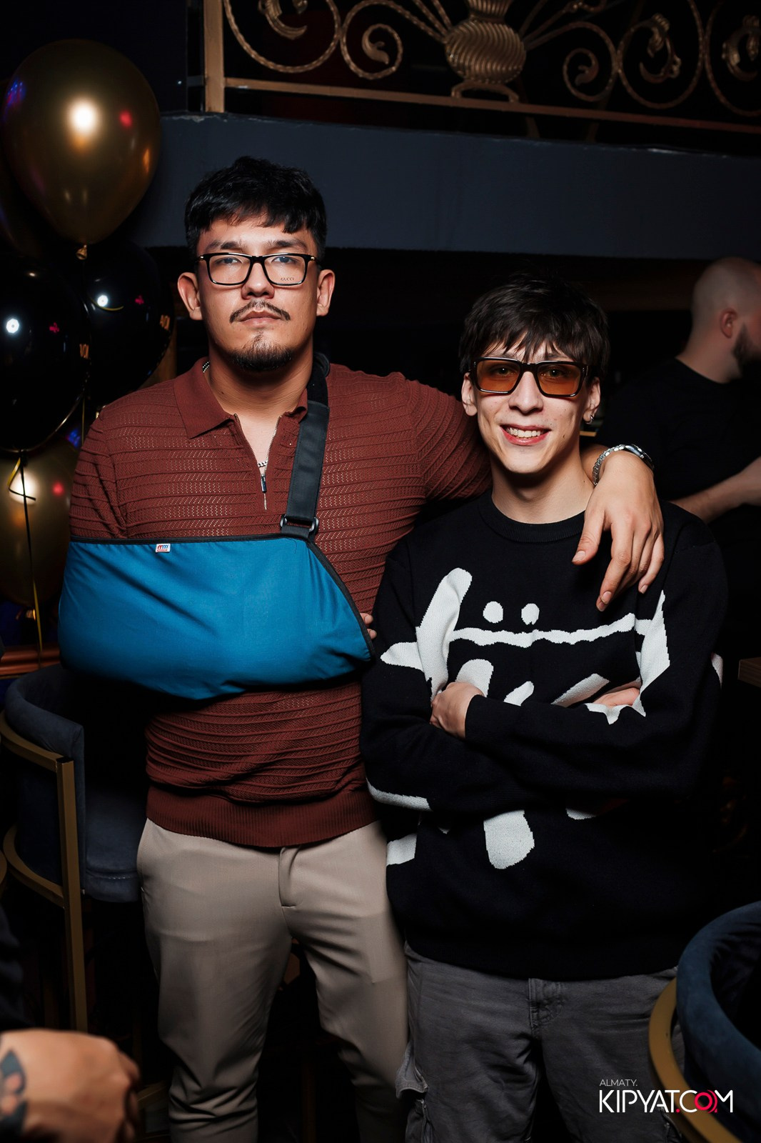 TECHNICAL OPENING ILLUZION NIGHT CLUB. КИПЯТКОМ АЛМАТЫ! Фотосъемка мероприятий в Алматы