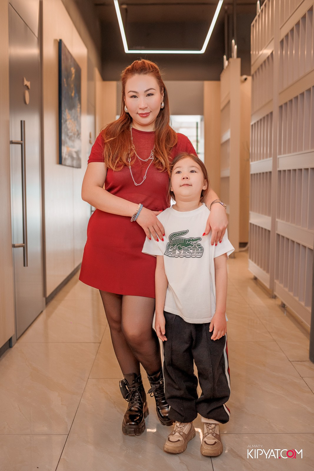 КВЕСТ-ШОУ ALAROVICH / ИГРА В КАЛЬМАРА. КИПЯТКОМ АЛМАТЫ!