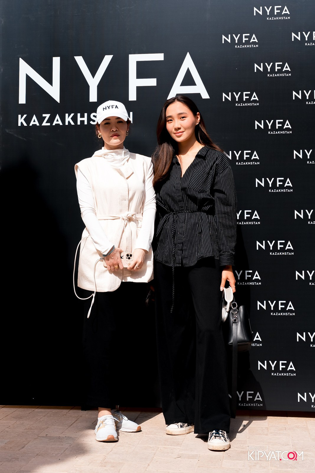 NEW YORK FILM ACADEMY. КИПЯТКОМ АЛМАТЫ!