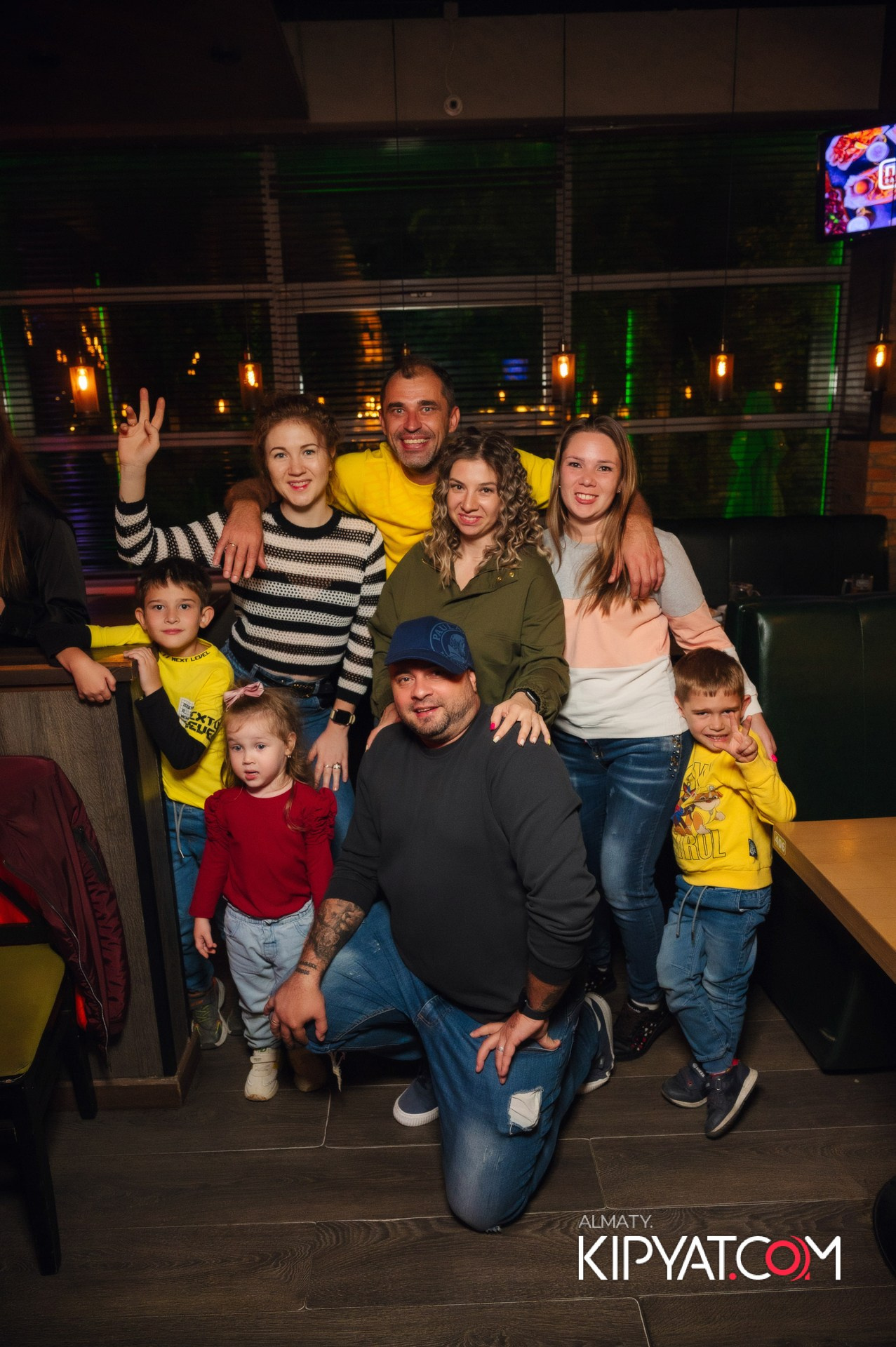 Пинта на Алтынсарина. КИПЯТКОМ АЛМАТЫ! Фотосъемка мероприятий в Алматы