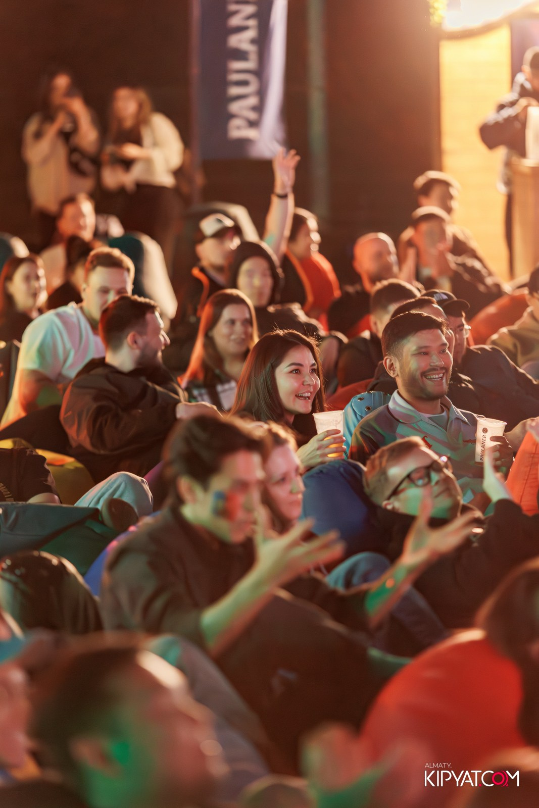 ФУТБОЛЬНЫЙ ФЕСТИВАЛЬ В VELVET SPORT VILLA. КИПЯТКОМ АЛМАТЫ!