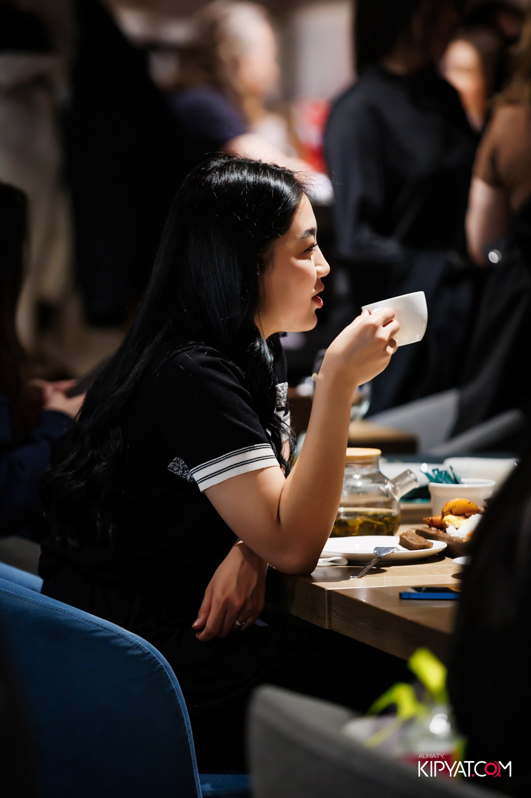 ПИНТА MEGA ALMA-ATA. КИПЯТКОМ АЛМАТЫ!