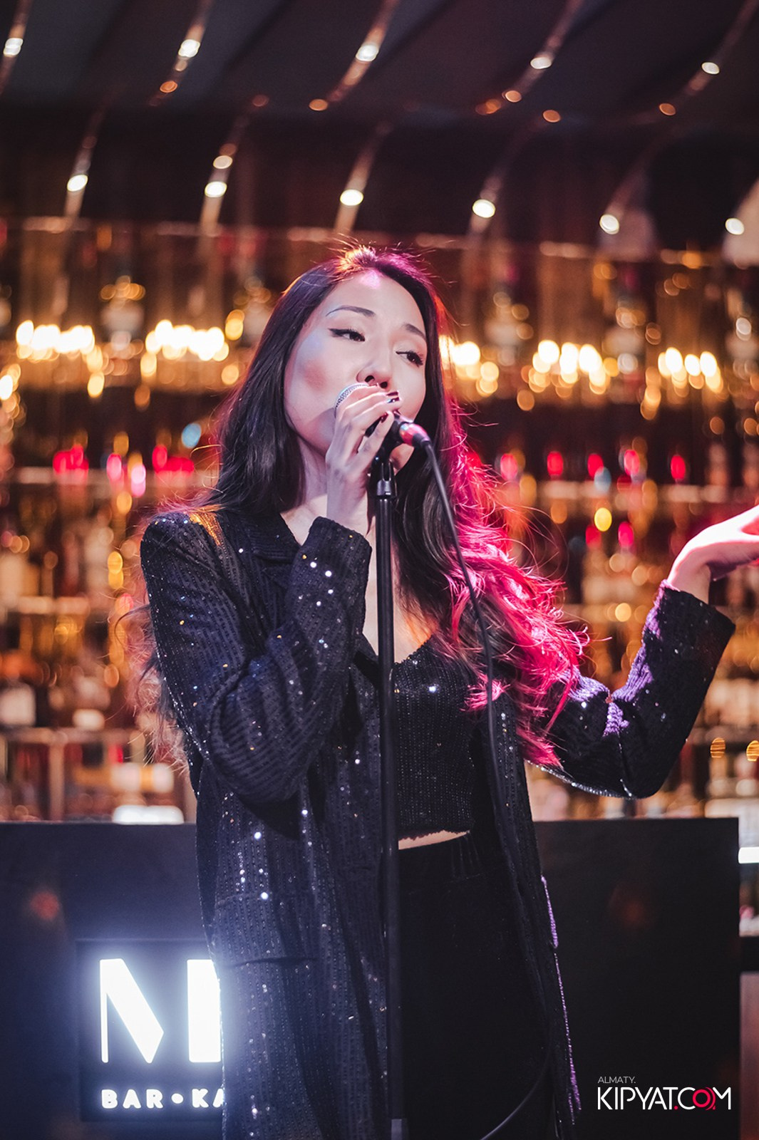 MOOD KARAOKE & TERRАCE. КИПЯТКОМ АЛМАТЫ! Фотосъемка мероприятий в Алматы