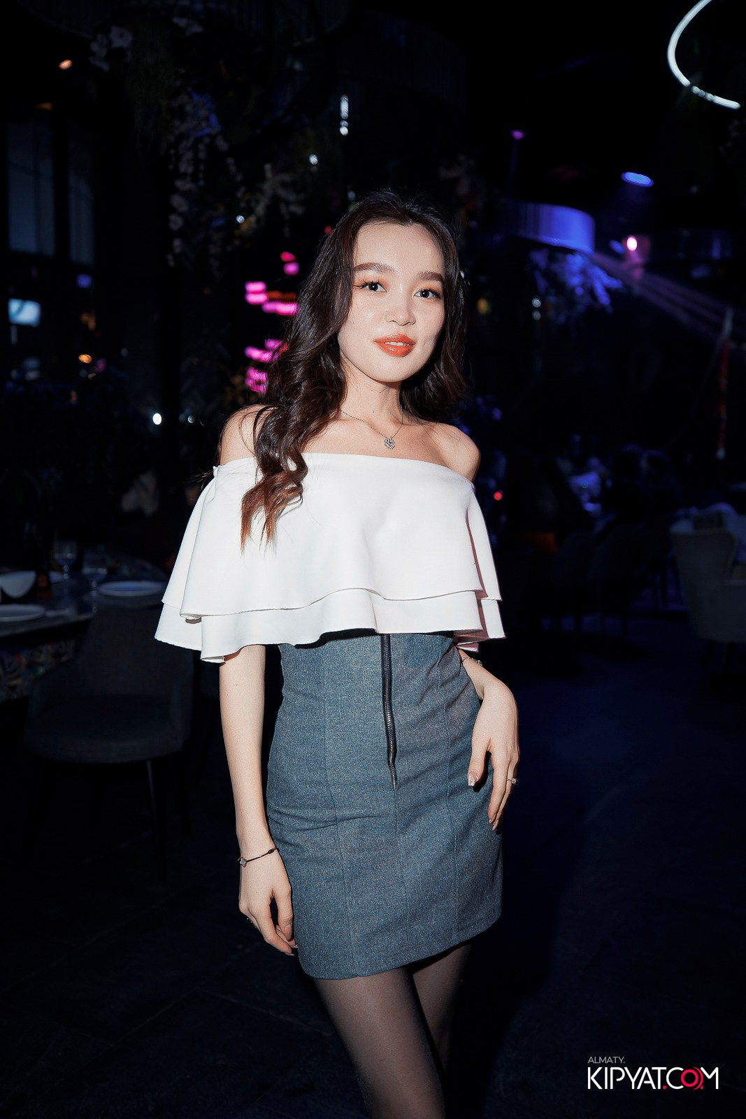 FRIENDS BAR & TERRACE. КИПЯТКОМ АЛМАТЫ! Фотосъемка мероприятий в Алматы