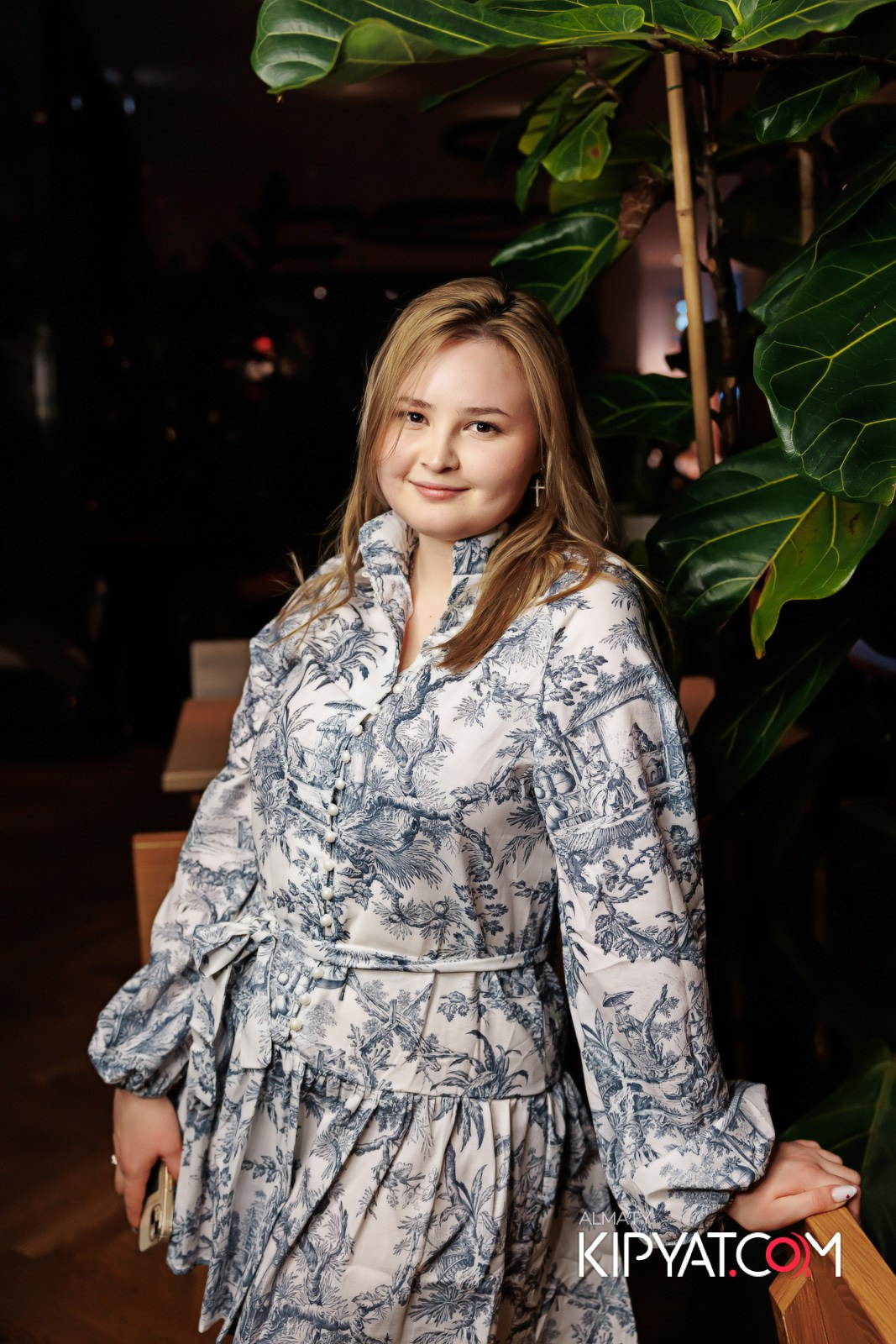 PAULANER. КИПЯТКОМ АЛМАТЫ!