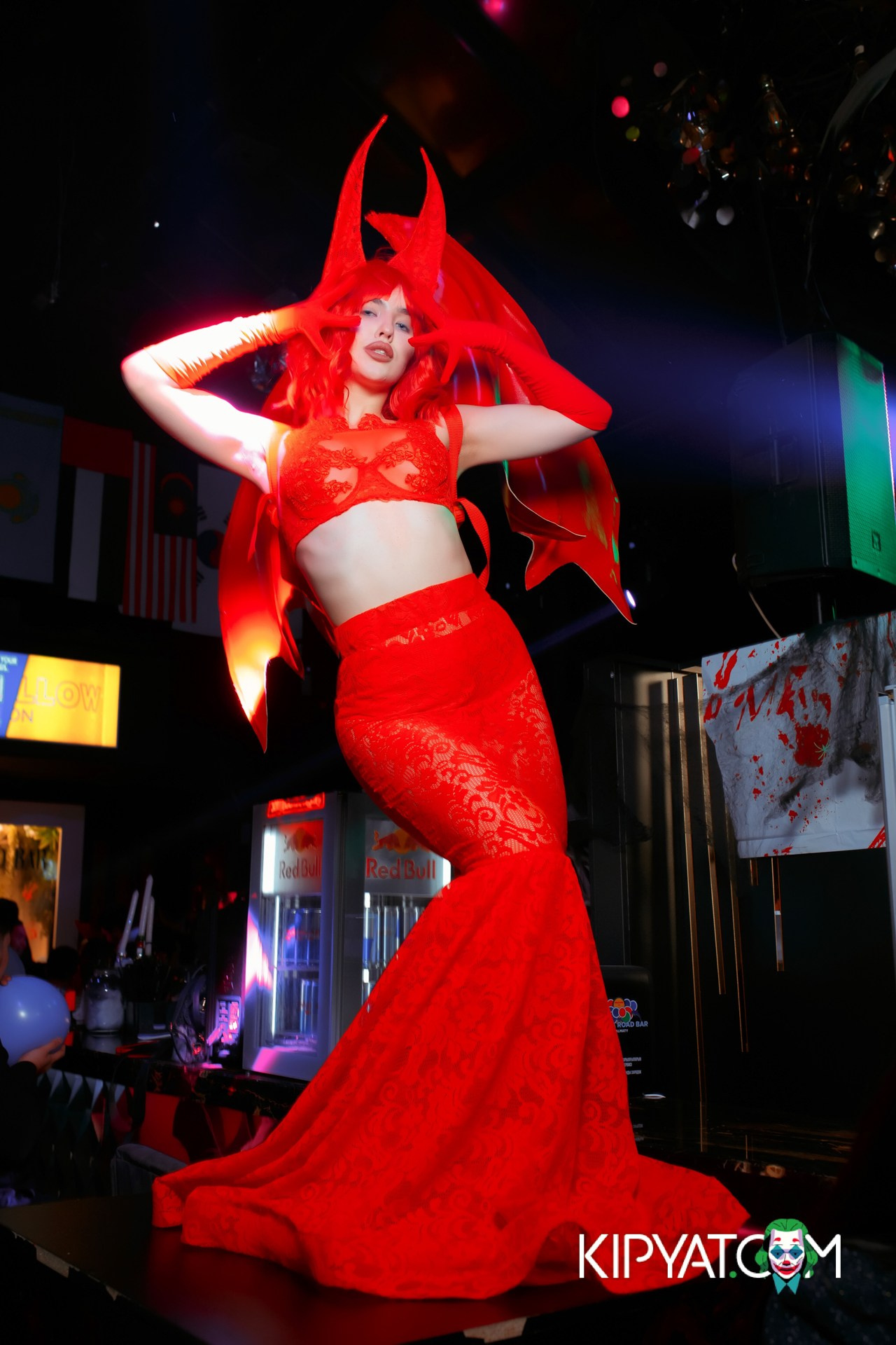 BANGLAROAD. КИПЯТКОМ АЛМАТЫ!