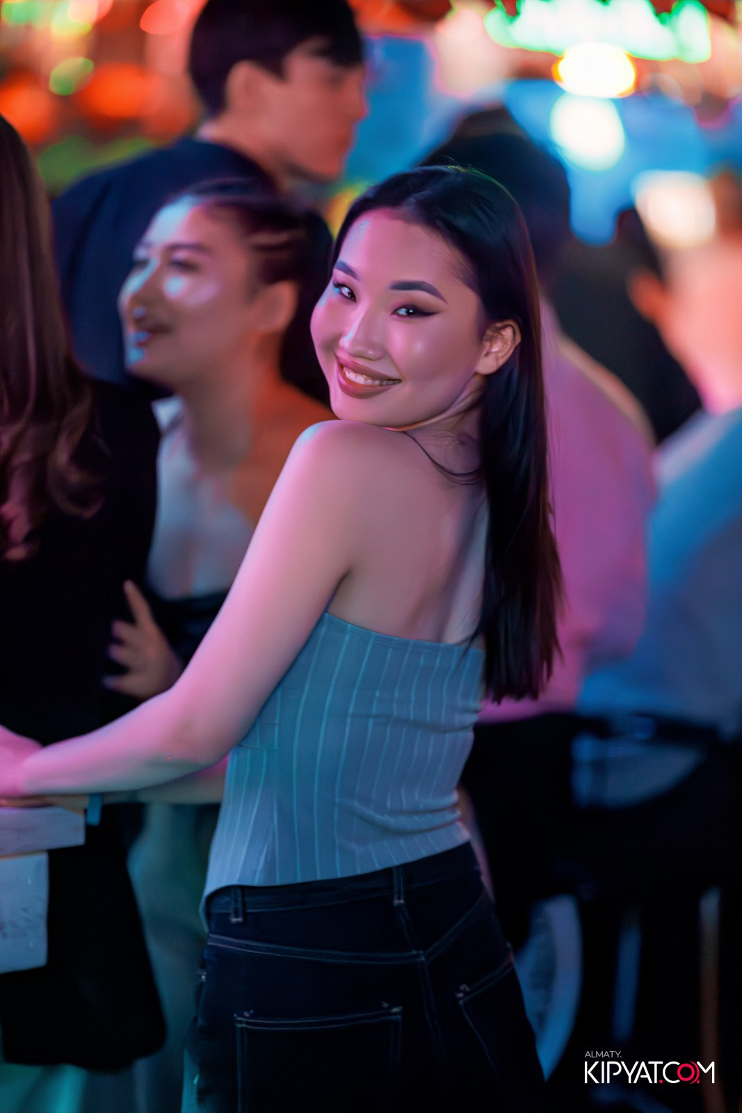 BHB. КИПЯТКОМ АЛМАТЫ!