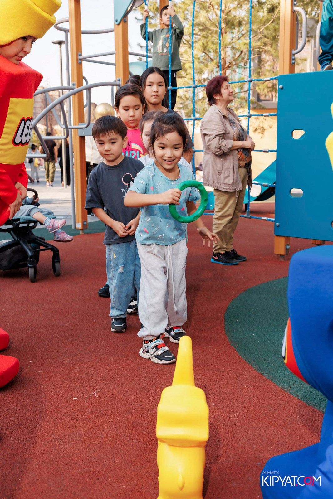 ОТКРЫТИЕ BOX PARK. КИПЯТКОМ АЛМАТЫ!