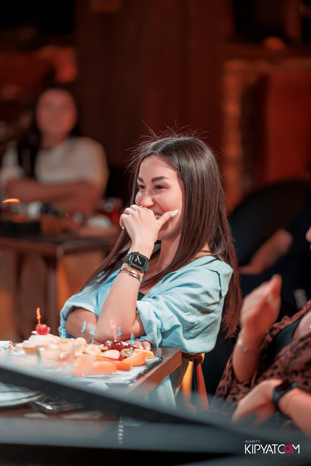 STAND UP КОНЦЕРТ АЛЕКСАНДА МЕРКУЛЬ. КИПЯТКОМ АЛМАТЫ!