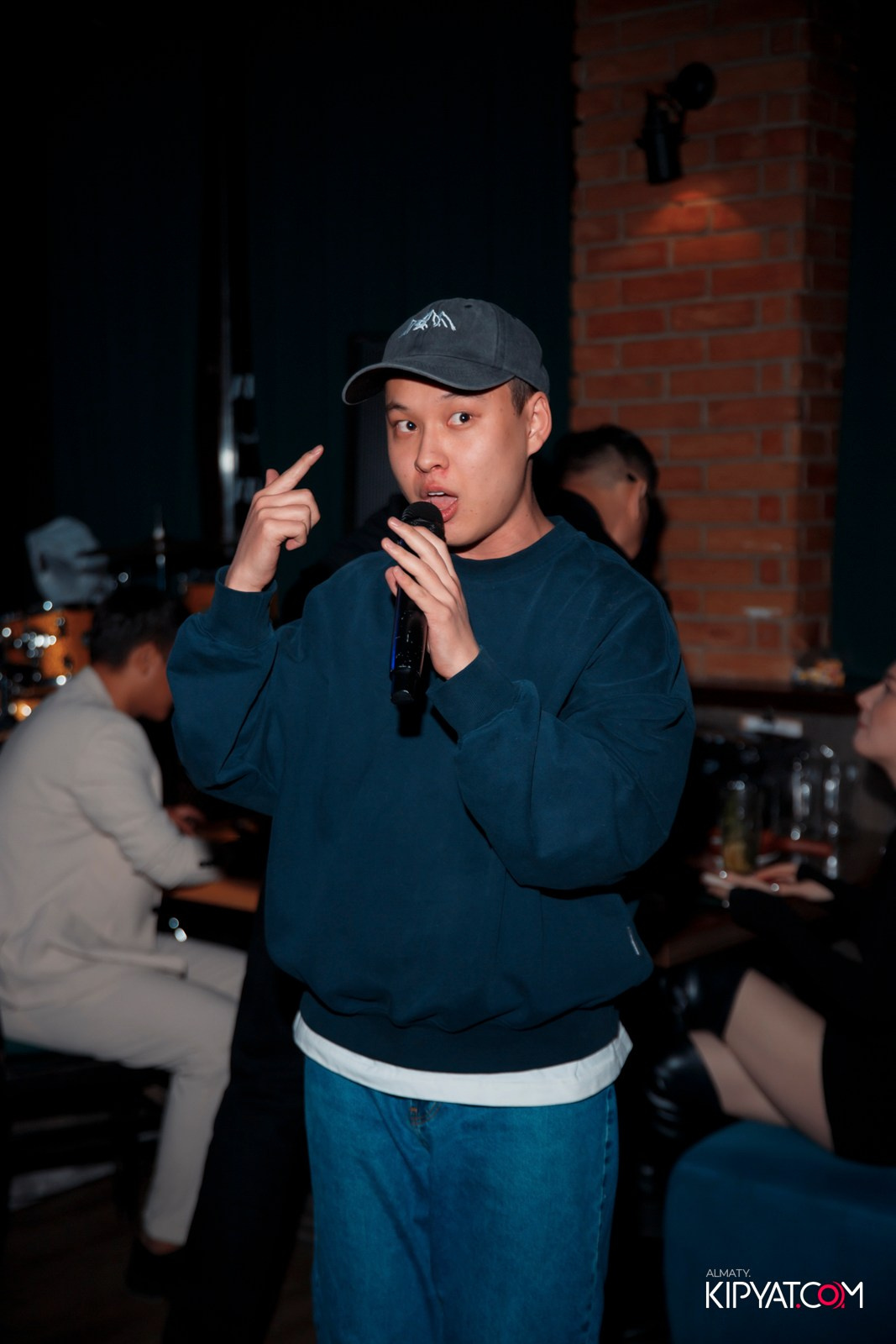 OKTOBERFEST — ПИНТА НА АУЭЗОВА. КИПЯТКОМ АЛМАТЫ!