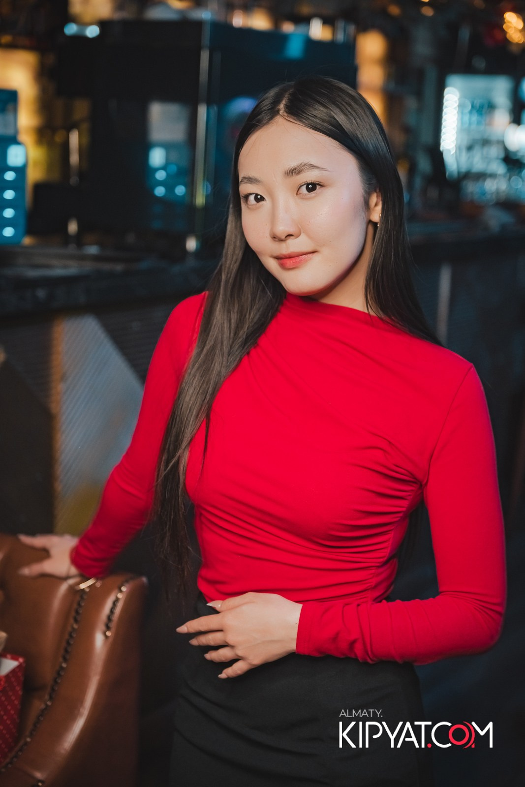 LUGO BAR. КИПЯТКОМ АЛМАТЫ!